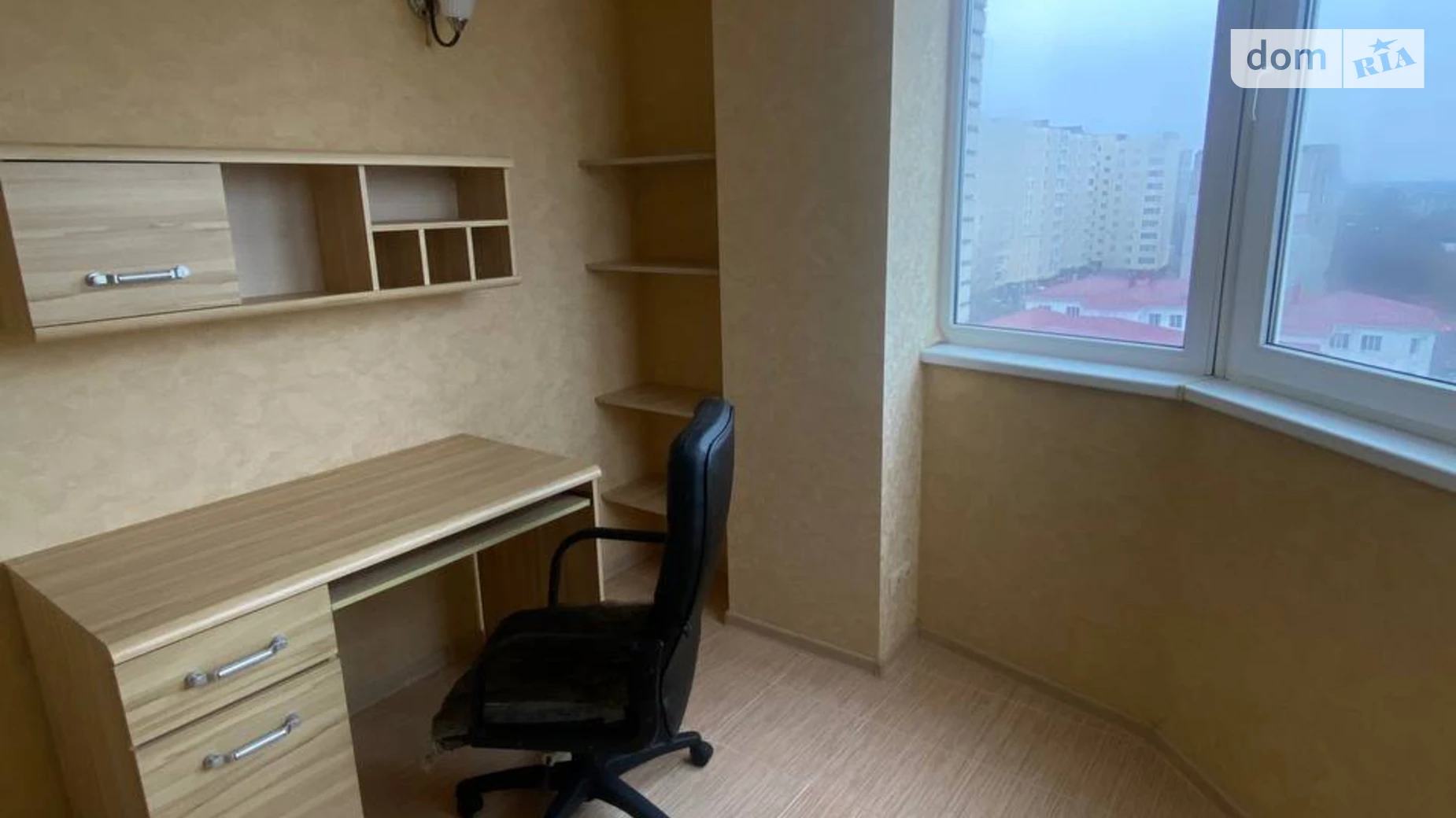 Продается 2-комнатная квартира 79.7 кв. м в Хмельницком, Старокостянтиновское шоссе, 3А - фото 5