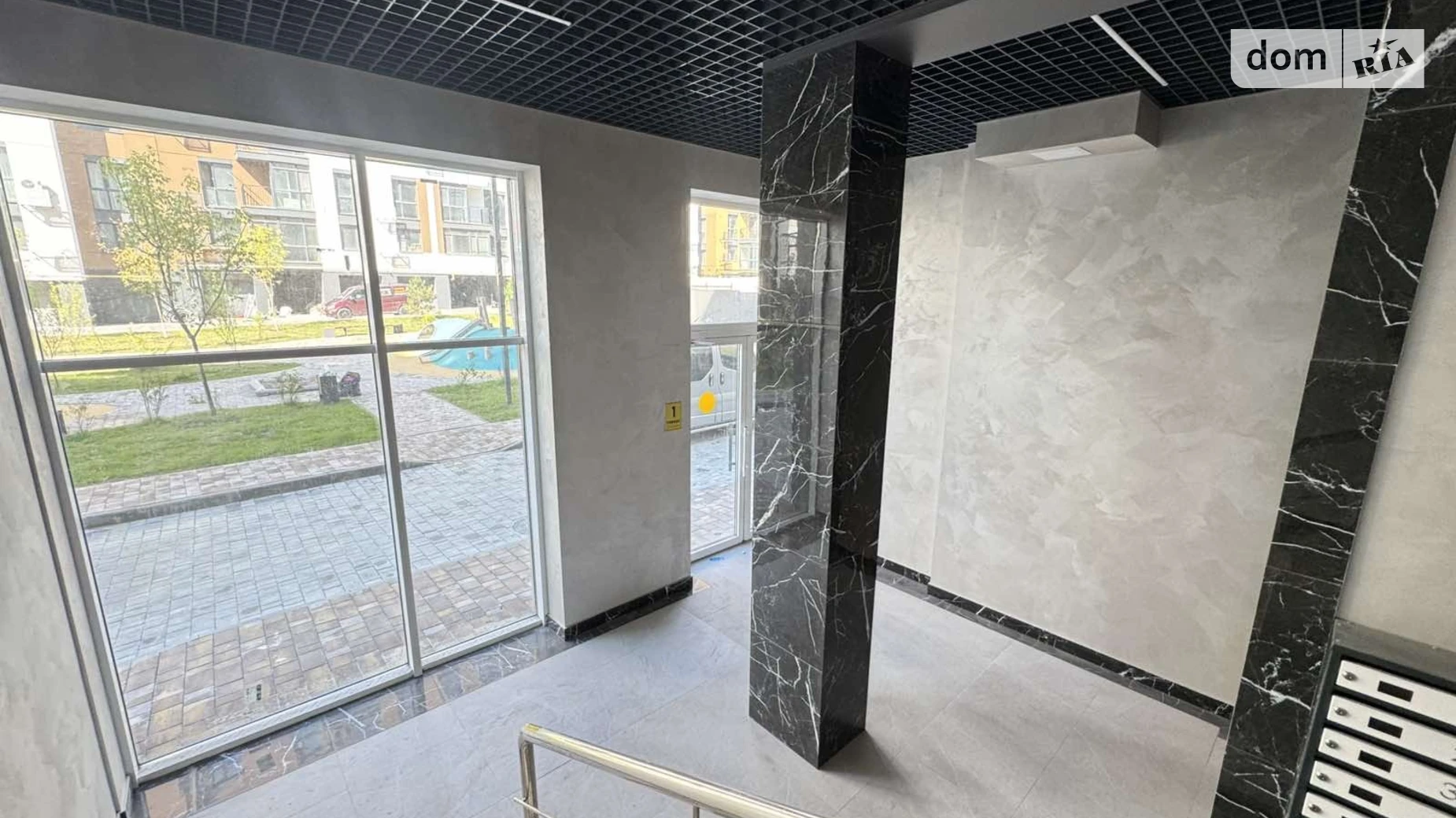 Продается 2-комнатная квартира 65 кв. м в Виннице, ул. Праведников мира(Максимовича), 21Г/3 - фото 4