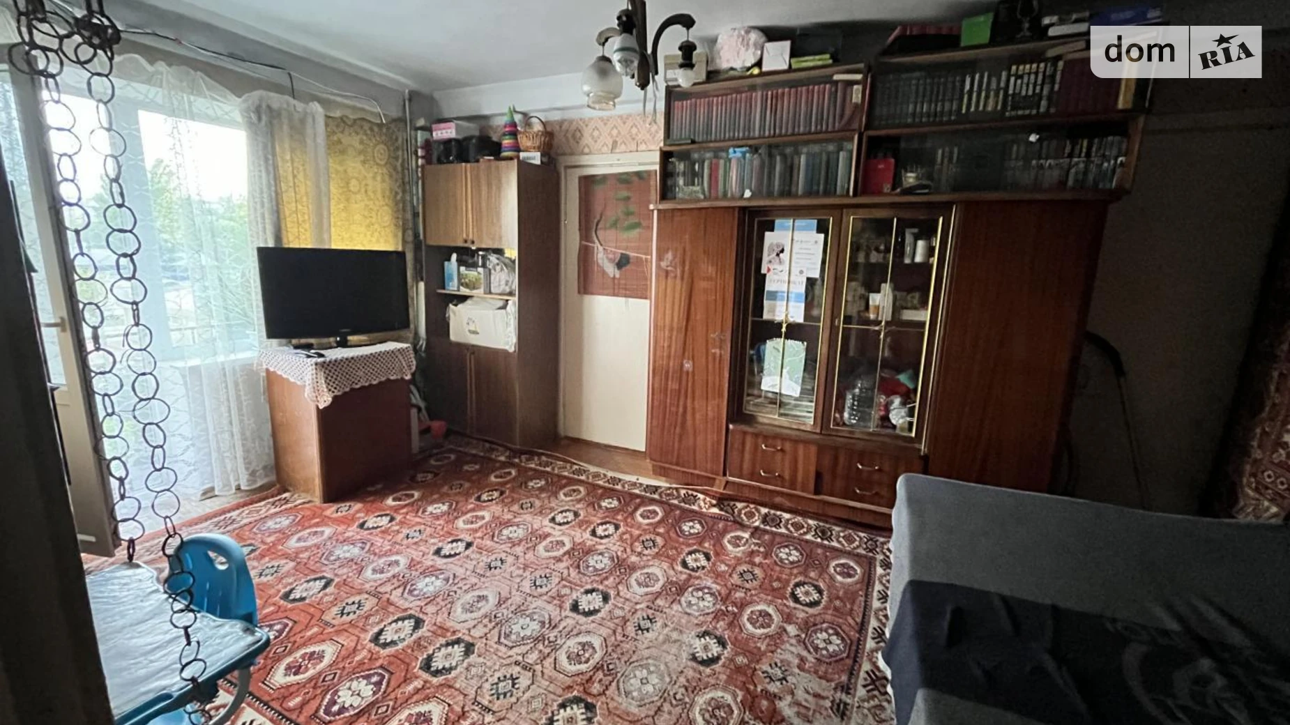 2-комнатная квартира 44 кв. м в Запорожье, ул. Северокольцевая - фото 2