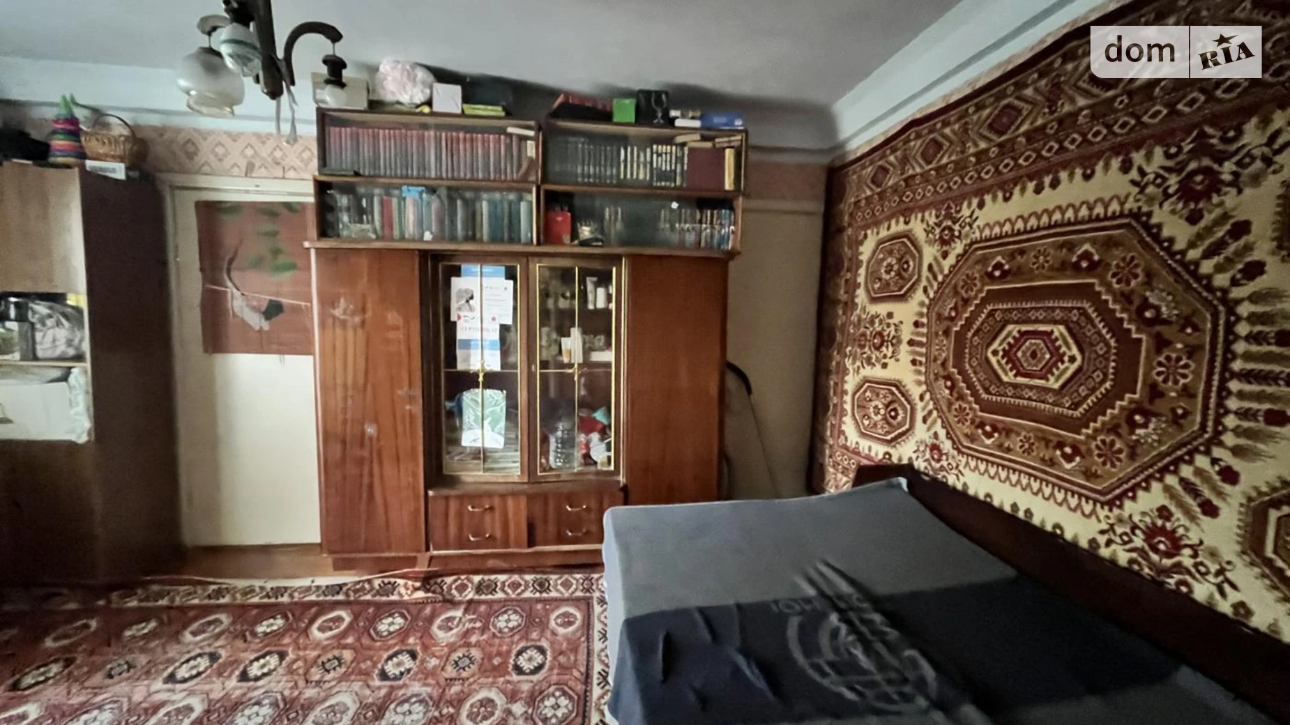 2-комнатная квартира 44 кв. м в Запорожье, ул. Северокольцевая - фото 3