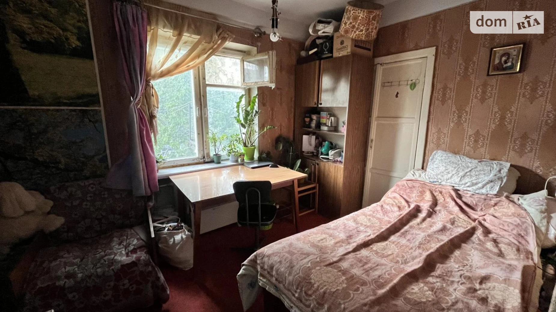 2-комнатная квартира 44 кв. м в Запорожье, ул. Северокольцевая - фото 4