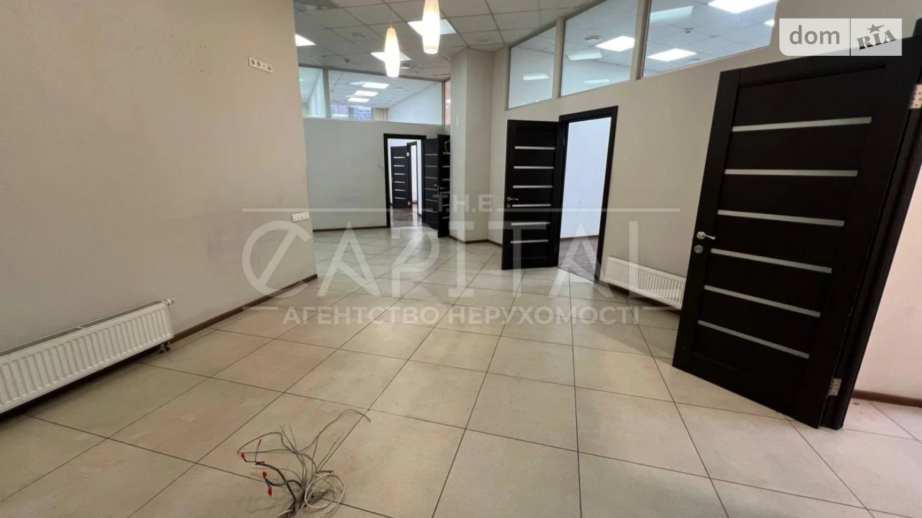 Здається в оренду офіс 235 кв. м в бізнес-центрі, цена: 7044 $ - фото 3