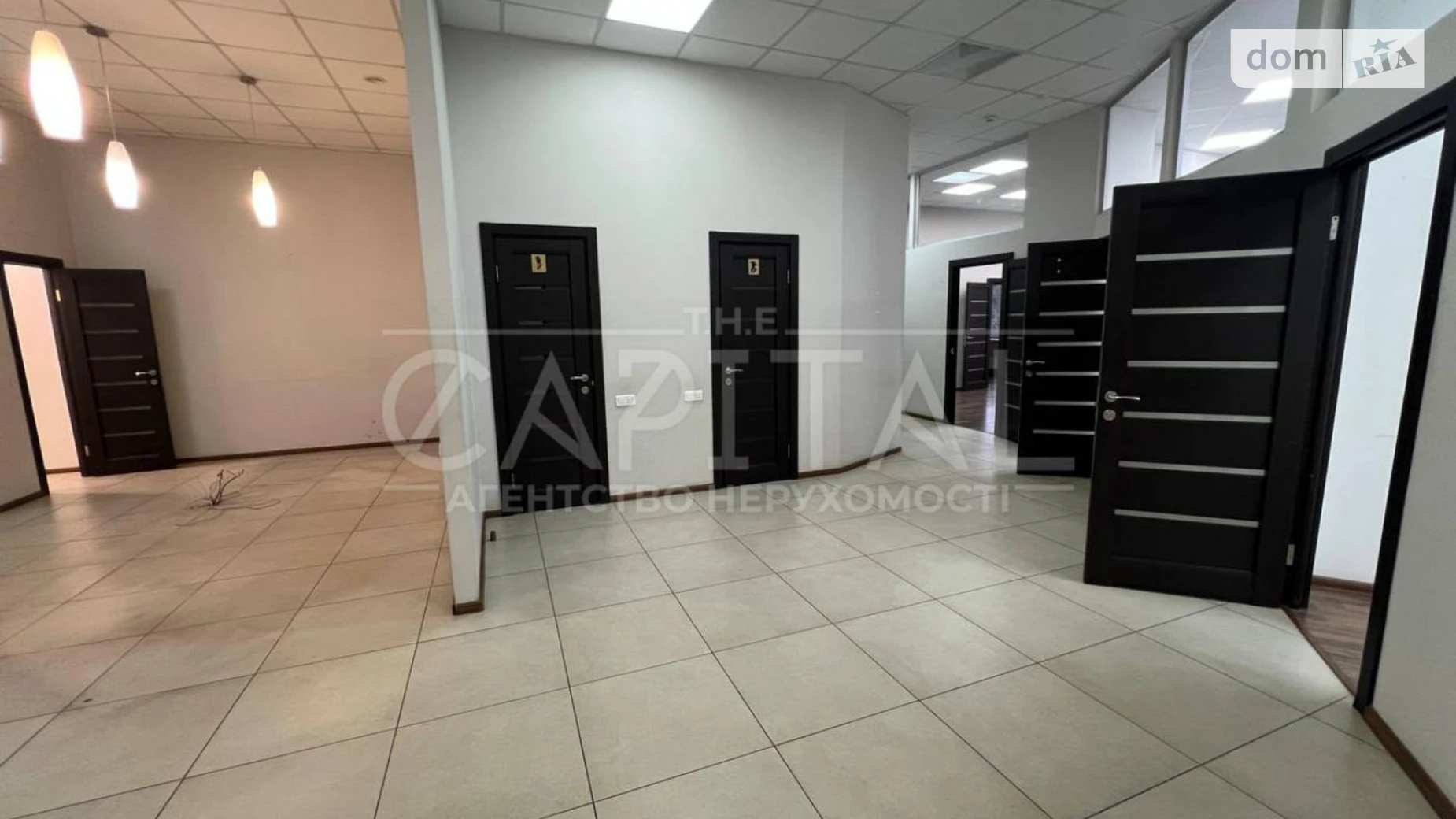 Здається в оренду офіс 235 кв. м в бізнес-центрі, цена: 7044 $ - фото 2