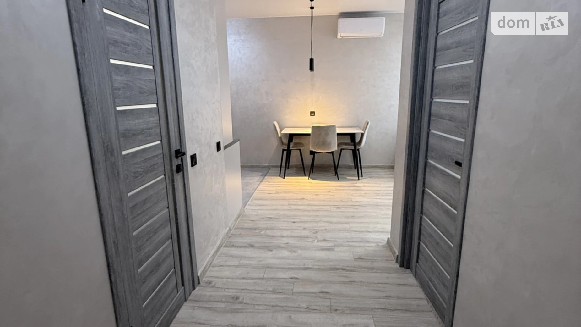 Сдается в аренду 1-комнатная квартира 45 кв. м в Львове, ул. Под Голоском, 24 - фото 3