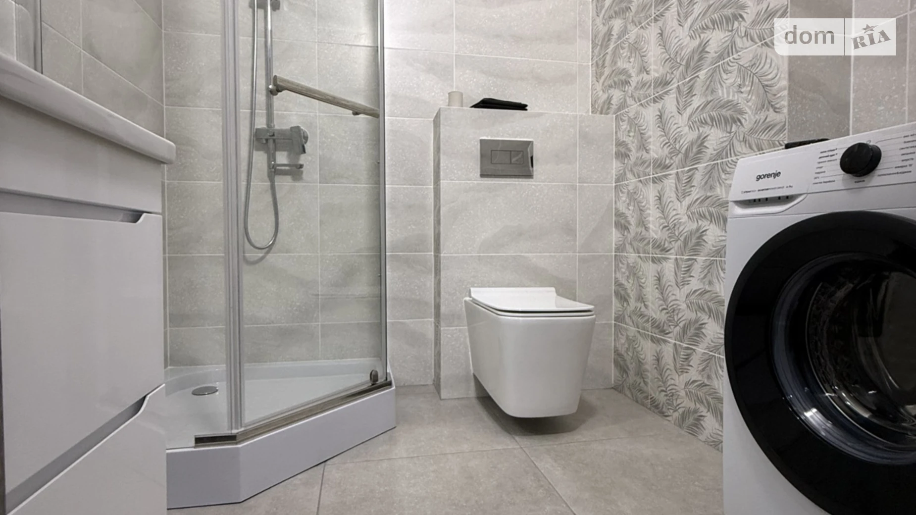 Сдается в аренду 1-комнатная квартира 45 кв. м в Львове, ул. Под Голоском, 24 - фото 2