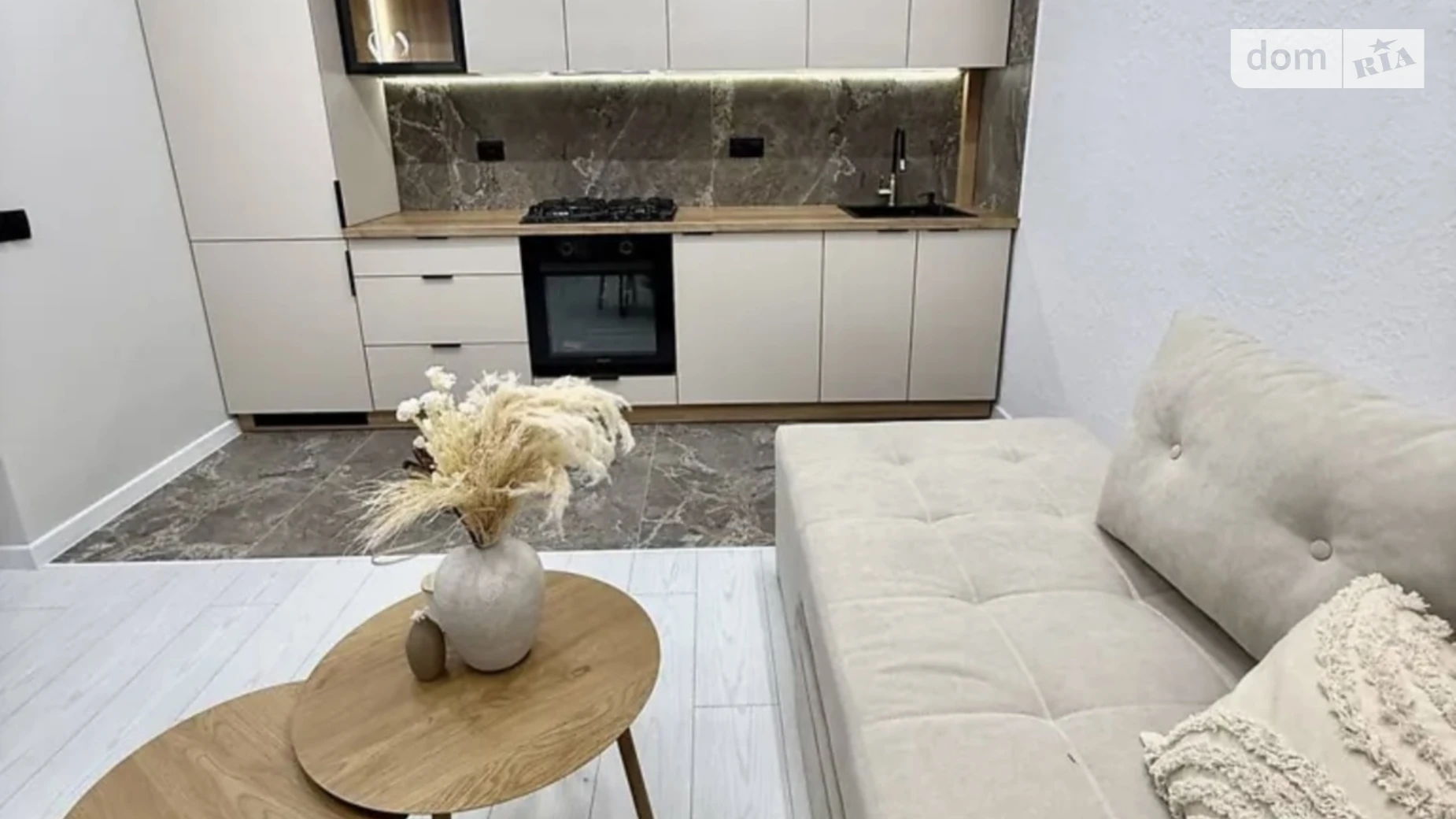 3-комнатная квартира 59 кв. м в Тернополе, ул. Киевская - фото 3