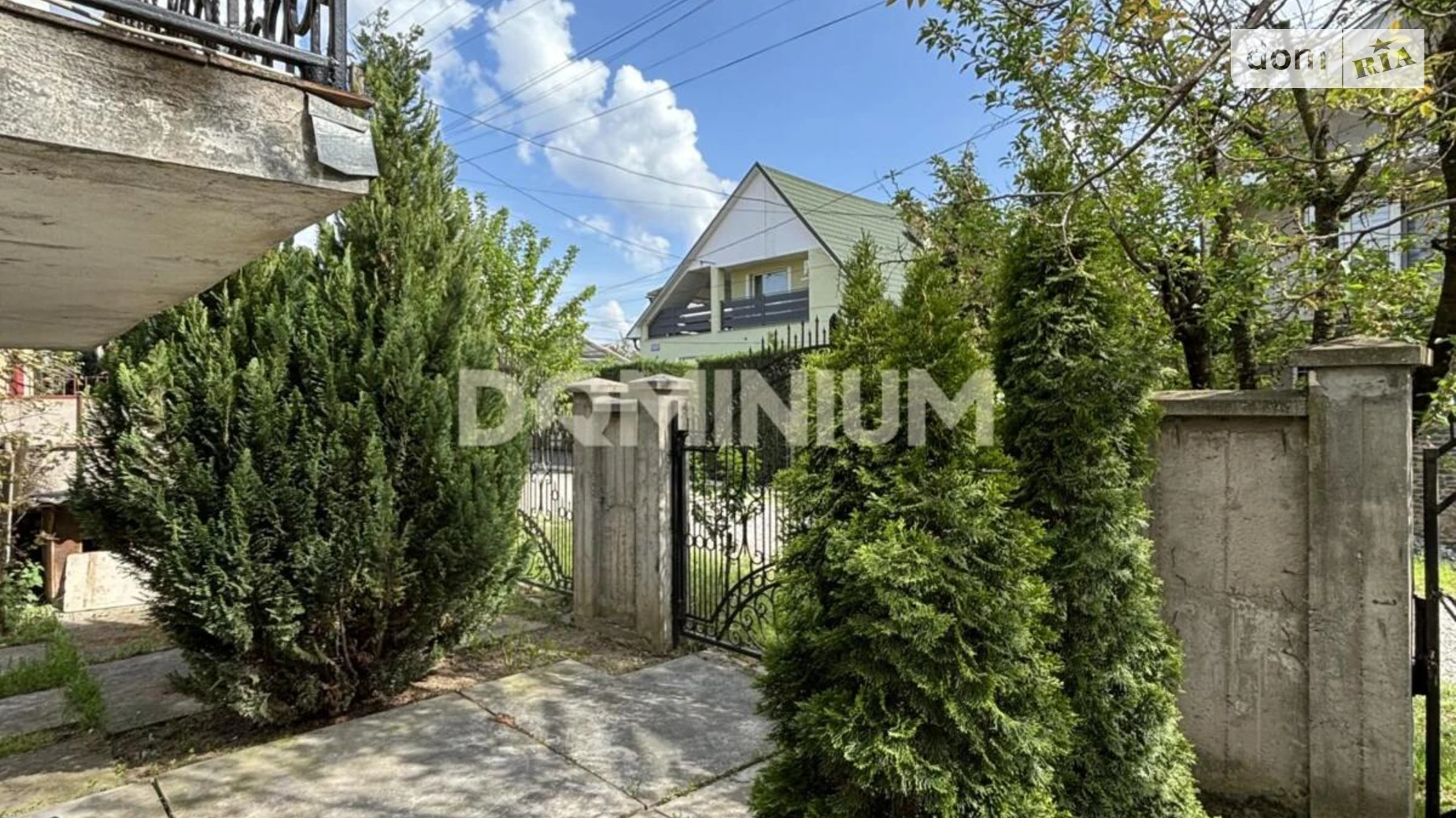 Продается дом на 3 этажа 163 кв. м с мансардой, цена: 70000 $ - фото 4