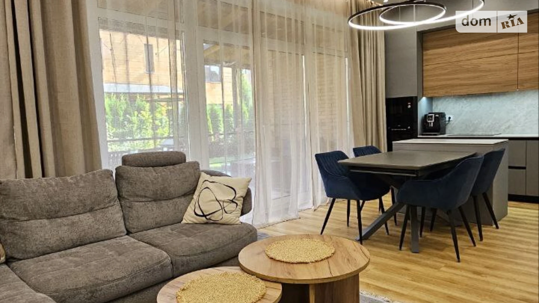 ул. Гаванская, 9 Самарский Днепр ЖК Comfort City Lagoon, цена: 240000 $ - фото 2
