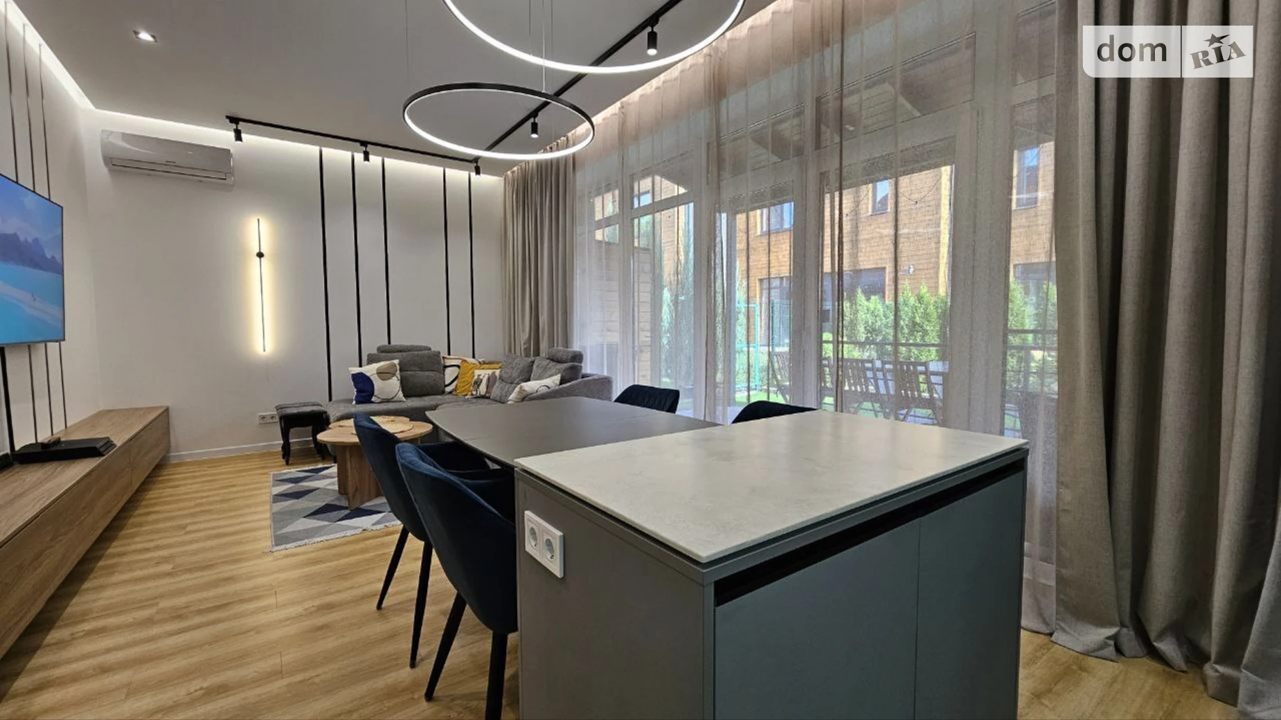 ул. Гаванская, 9 Самарский Днепр ЖК Comfort City Lagoon, цена: 240000 $ - фото 3