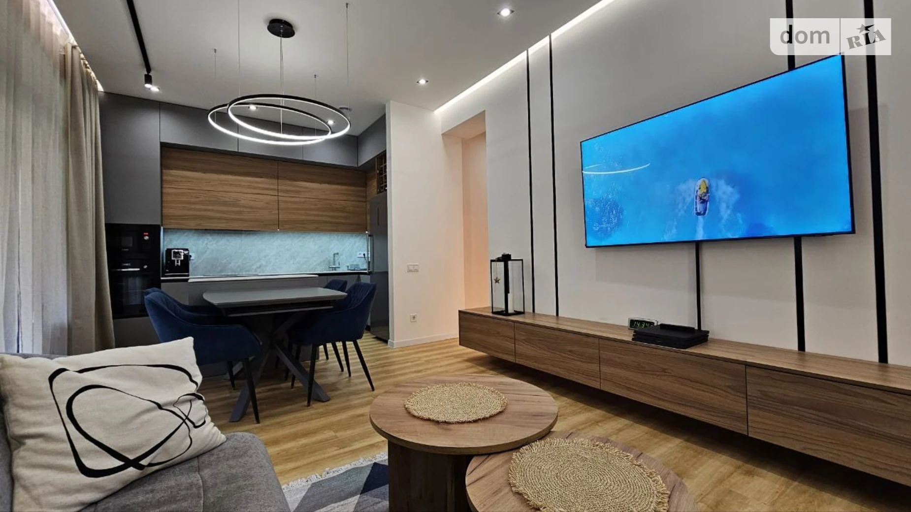 ул. Гаванская, 9 Самарский Днепр ЖК Comfort City Lagoon, цена: 240000 $ - фото 4