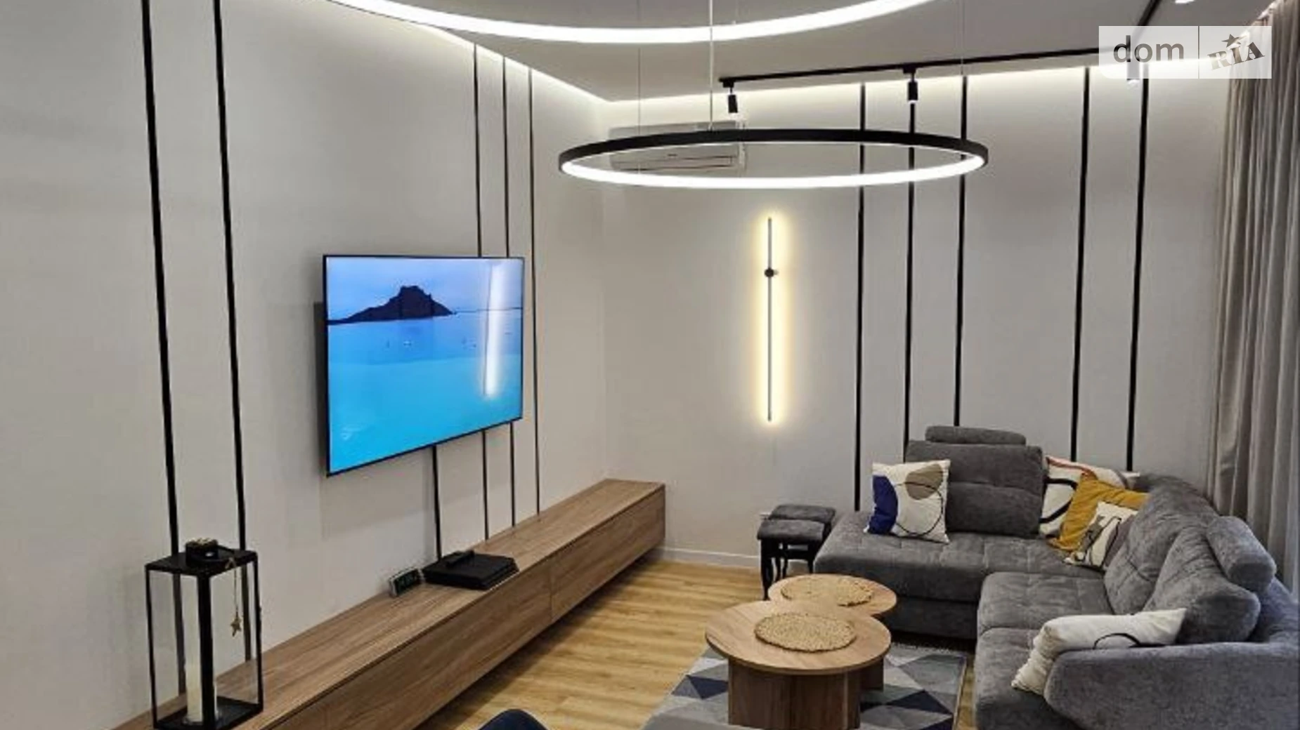 ул. Гаванская, 9 Самарский Днепр ЖК Comfort City Lagoon, цена: 240000 $ - фото 5