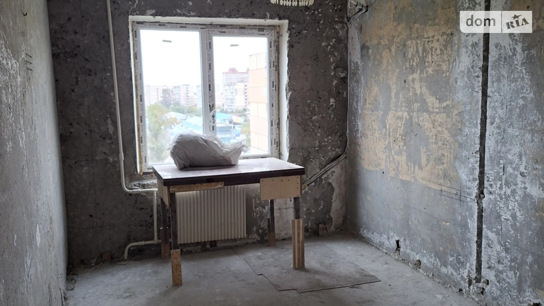 Продается 3-комнатная квартира 71.6 кв. м в Киеве, просп. Оболонский, 40А - фото 3