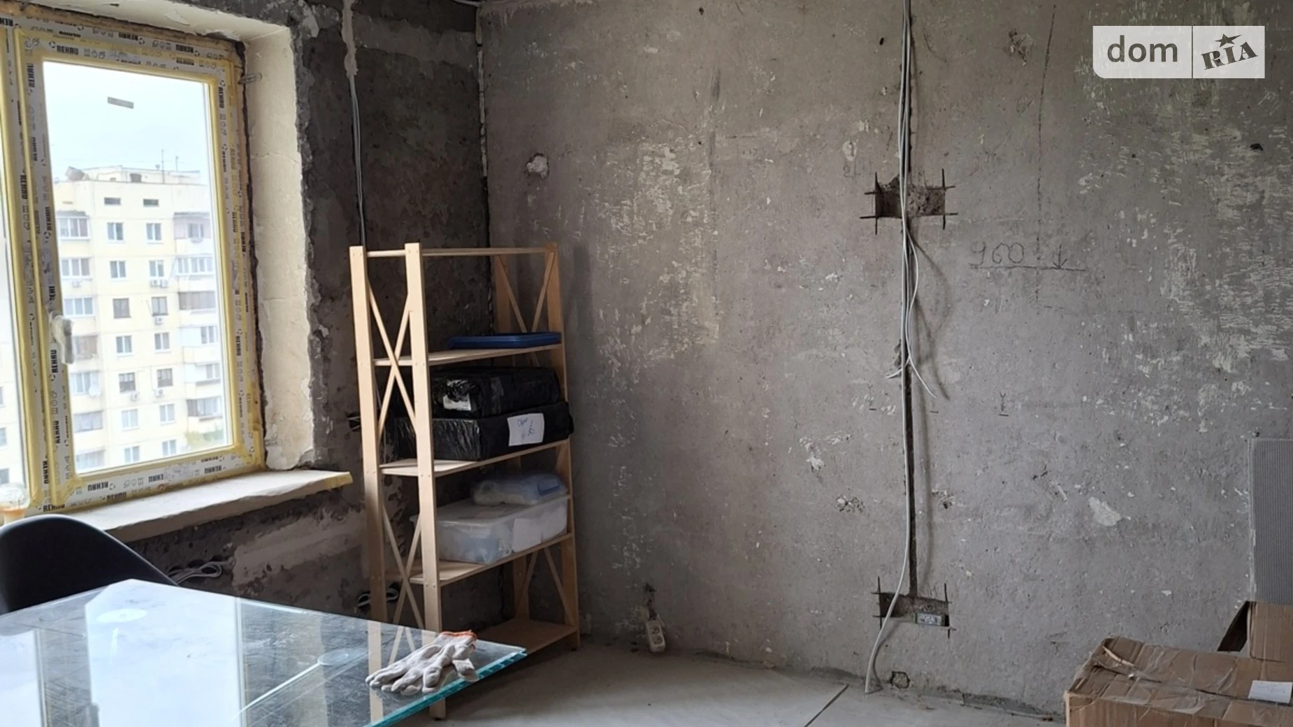 Продается 3-комнатная квартира 71.6 кв. м в Киеве, просп. Оболонский, 40А - фото 4