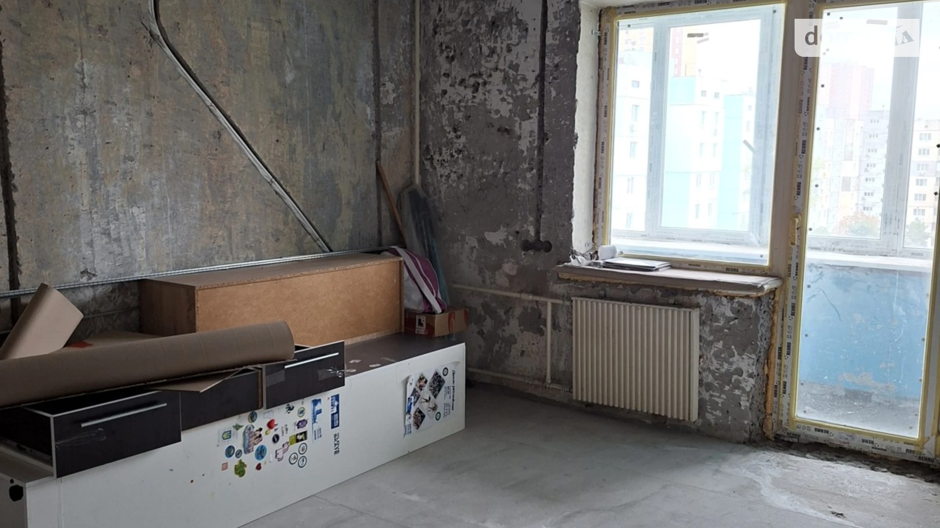 Продается 3-комнатная квартира 71.6 кв. м в Киеве, просп. Оболонский, 40А - фото 5