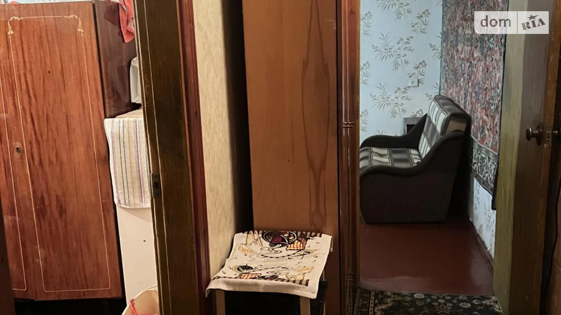 Продається 2-кімнатна квартира 44 кв. м у Харкові, просп. Тракторобудівників, 92А - фото 4