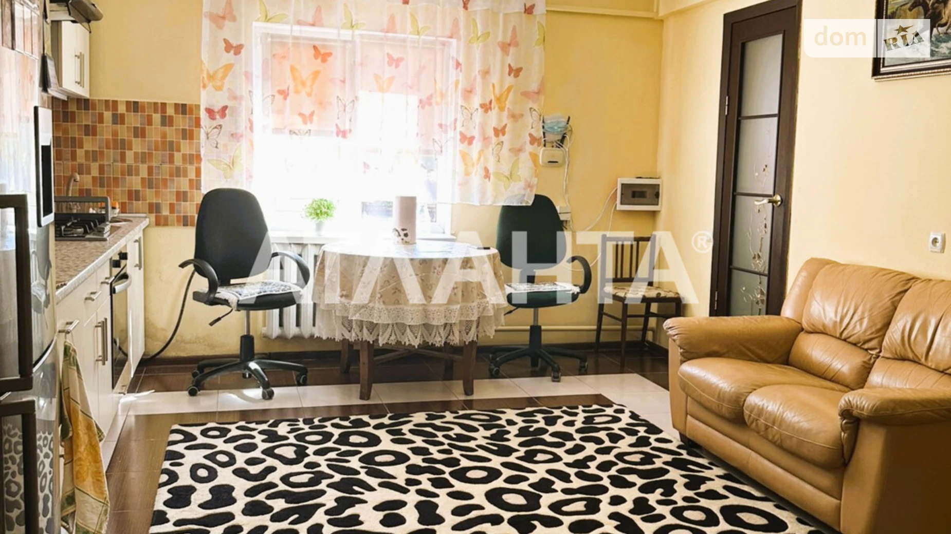 Продается одноэтажный дом 110 кв. м с подвалом, цена: 85000 $ - фото 4