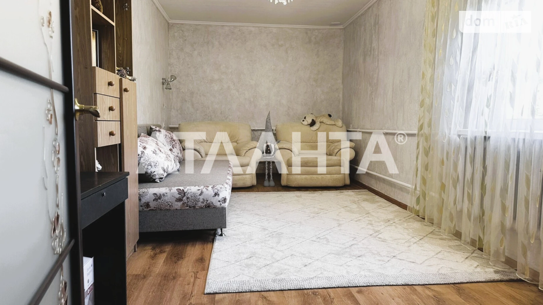 Продается одноэтажный дом 110 кв. м с подвалом, цена: 85000 $ - фото 3