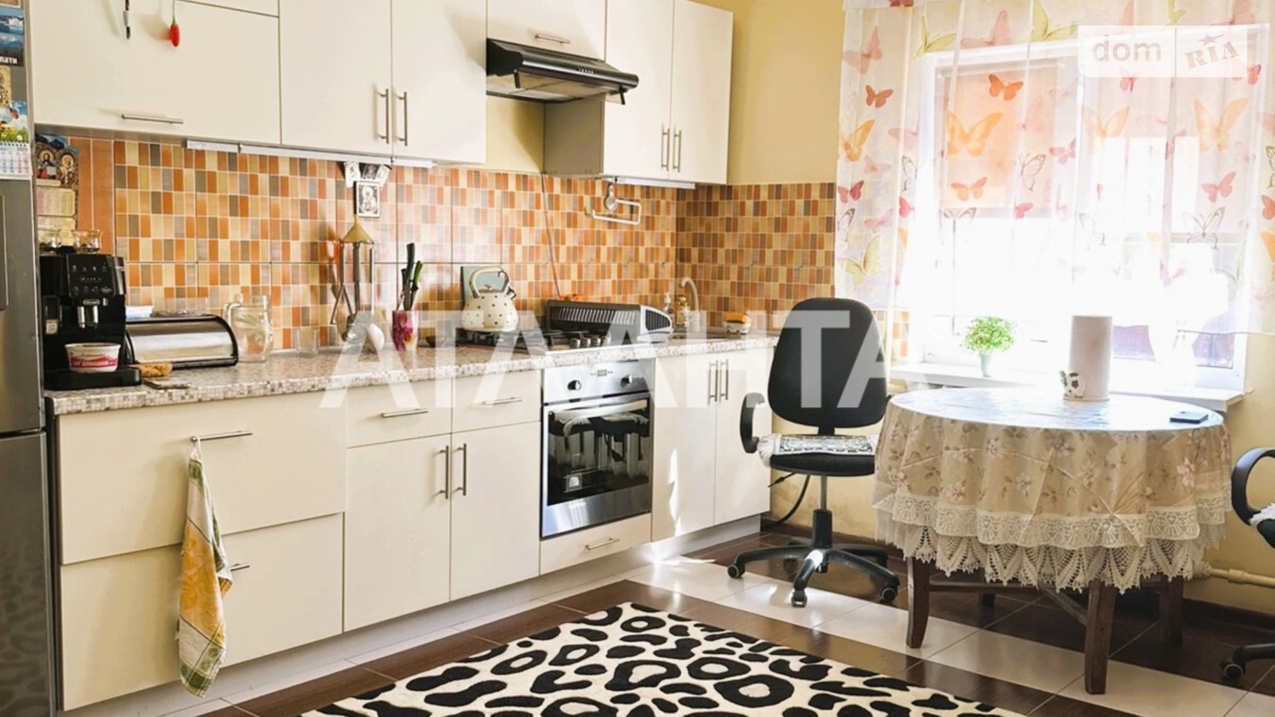 Продается одноэтажный дом 110 кв. м с подвалом, цена: 85000 $ - фото 2