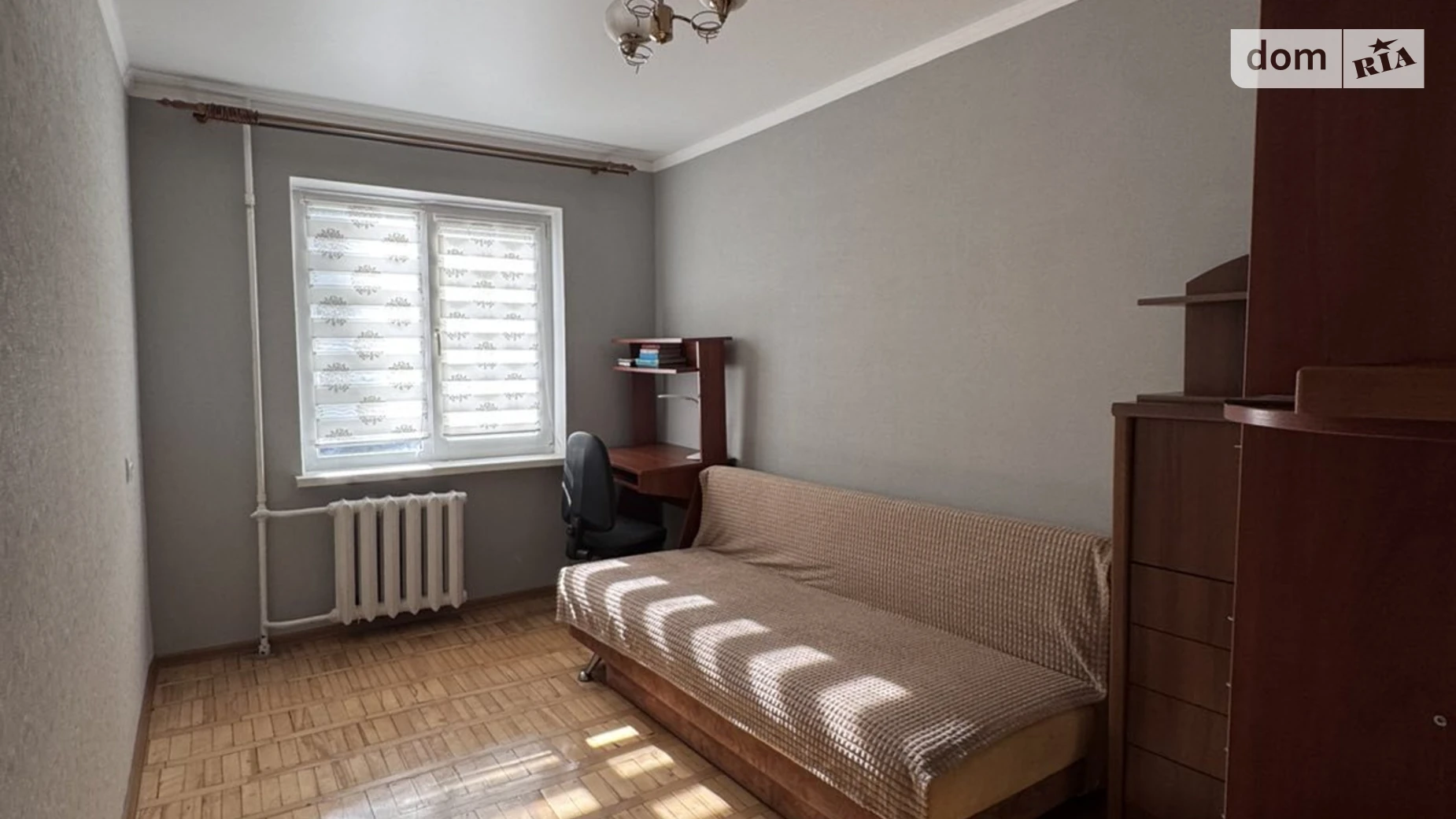 Продается 2-комнатная квартира 44 кв. м в Одессе, ул. Ивана и Юрия Лип, 35 - фото 4