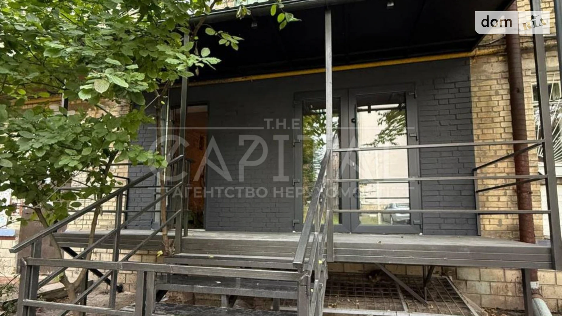 Сдается в аренду офис 45 кв. м в бизнес-центре, цена: 1400 $ - фото 5