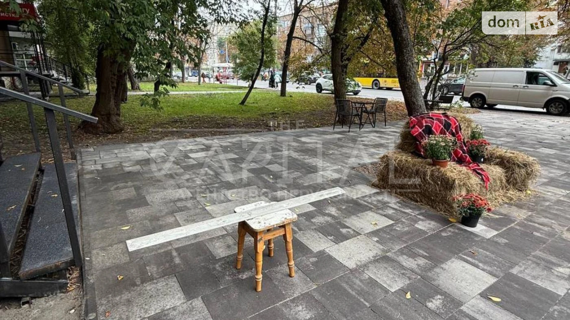Сдается в аренду офис 45 кв. м в бизнес-центре, цена: 1400 $ - фото 4