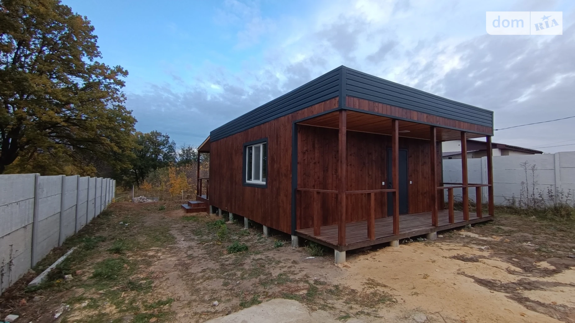 Продается одноэтажный дом 45 кв. м с мебелью, цена: 18200 $ - фото 2