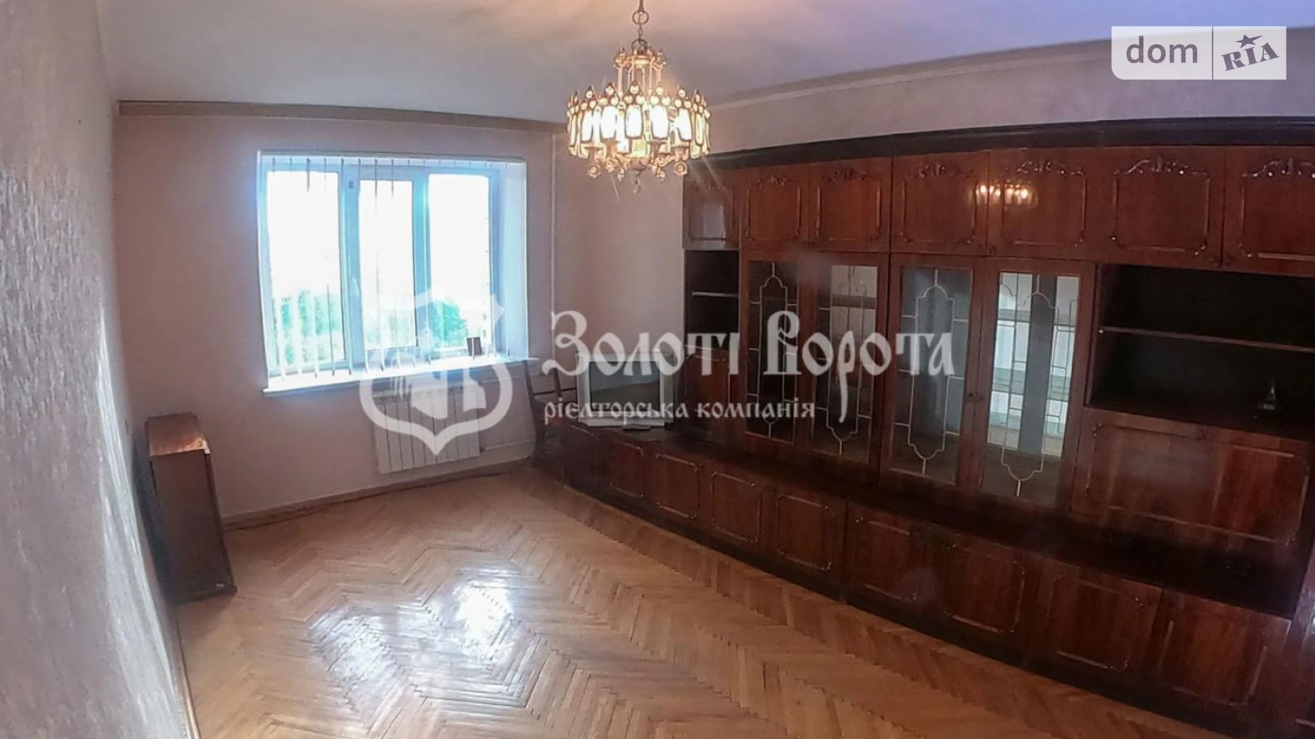 Продається 1-кімнатна квартира 36.1 кв. м у Києві, вул. Героїв Дніпра, 40Б - фото 3