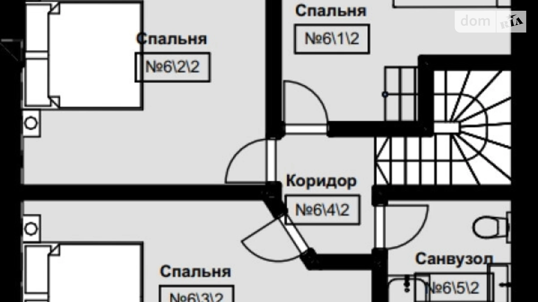 ул. Киево-Мироцкая Буча, цена: 110000 $ - фото 5