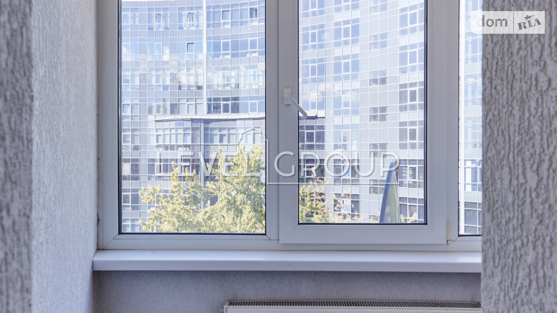 Продается 4-комнатная квартира 162 кв. м в Киеве, ул. Коновальца Евгения, 36Б - фото 2