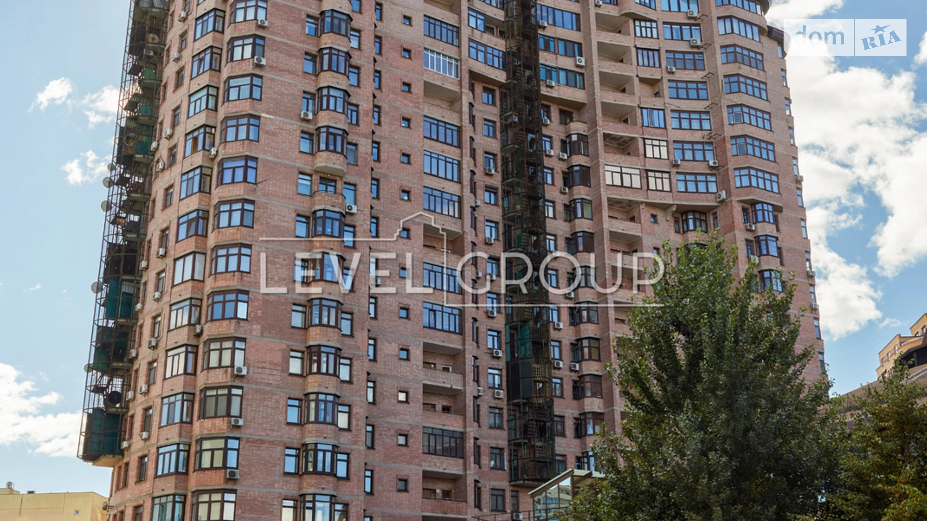 Продается 4-комнатная квартира 162 кв. м в Киеве, ул. Коновальца Евгения, 36Б - фото 3