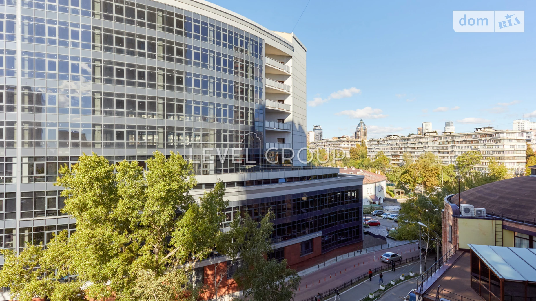 Продается 4-комнатная квартира 162 кв. м в Киеве, ул. Коновальца Евгения, 36Б - фото 4