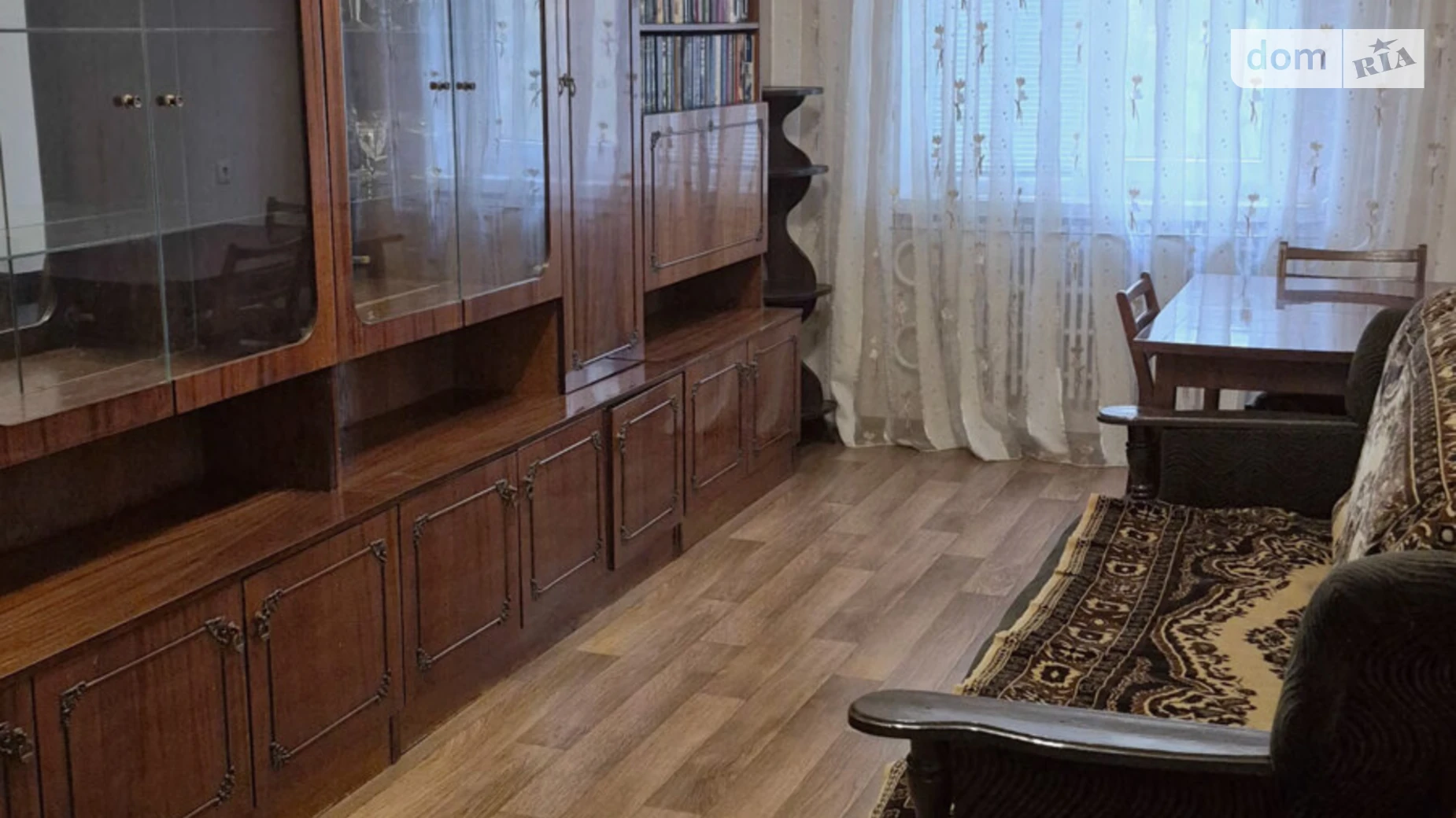 Сдается в аренду 2-комнатная квартира 44 кв. м в Харькове, просп. Юбилейный, 59Г - фото 2