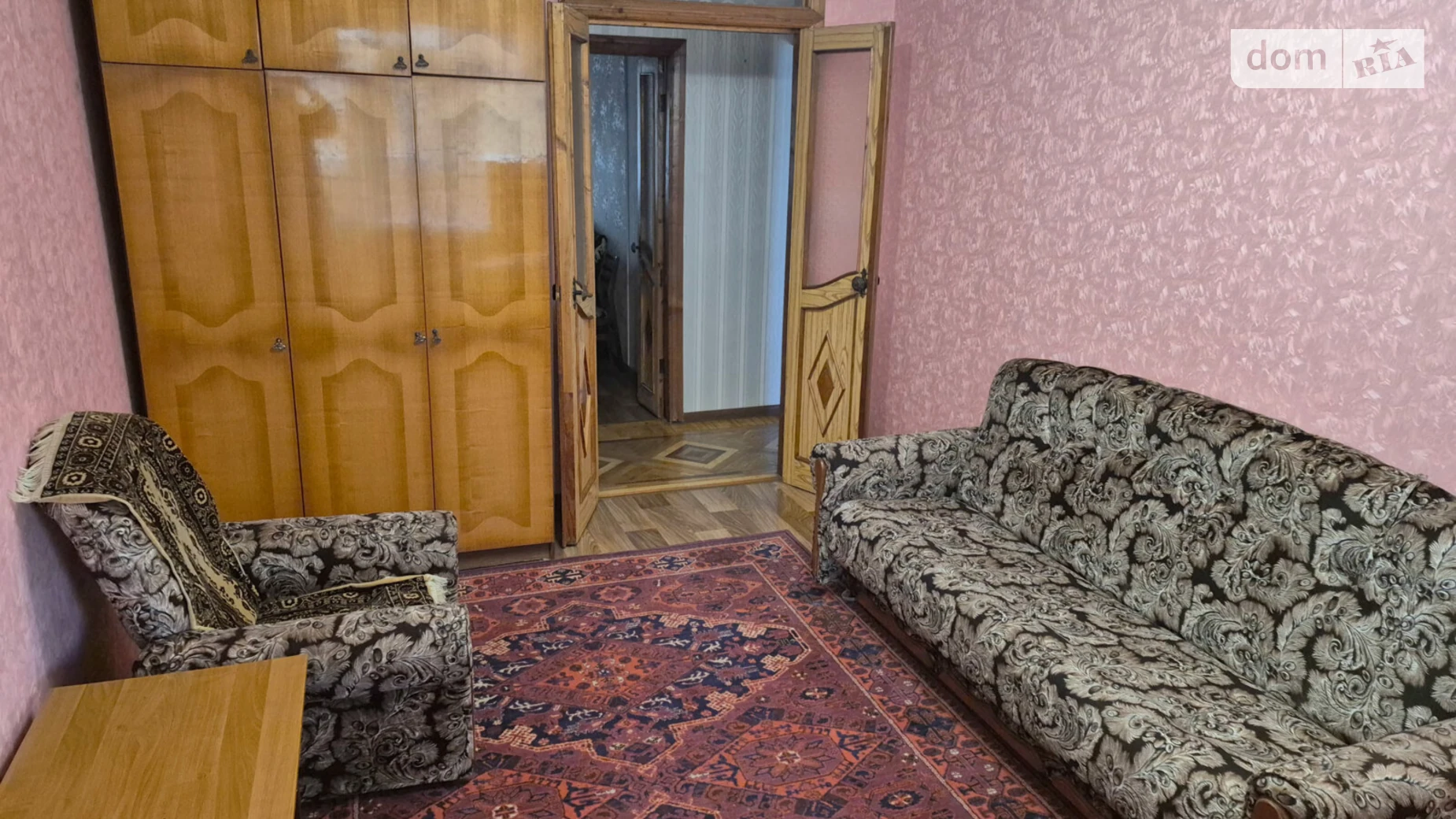 Сдается в аренду 2-комнатная квартира 44 кв. м в Харькове, просп. Юбилейный, 59Г - фото 4