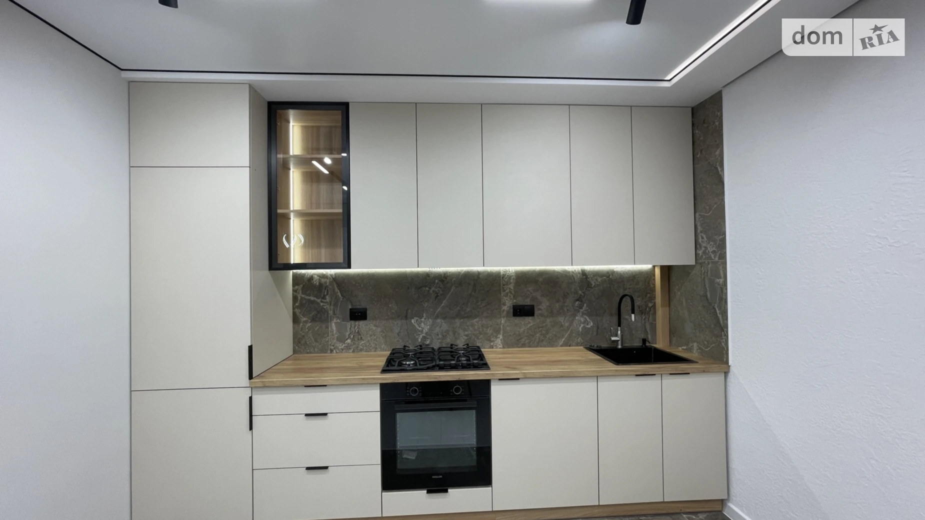 3-комнатная квартира 59 кв. м в Тернополе, ул. Киевская - фото 5