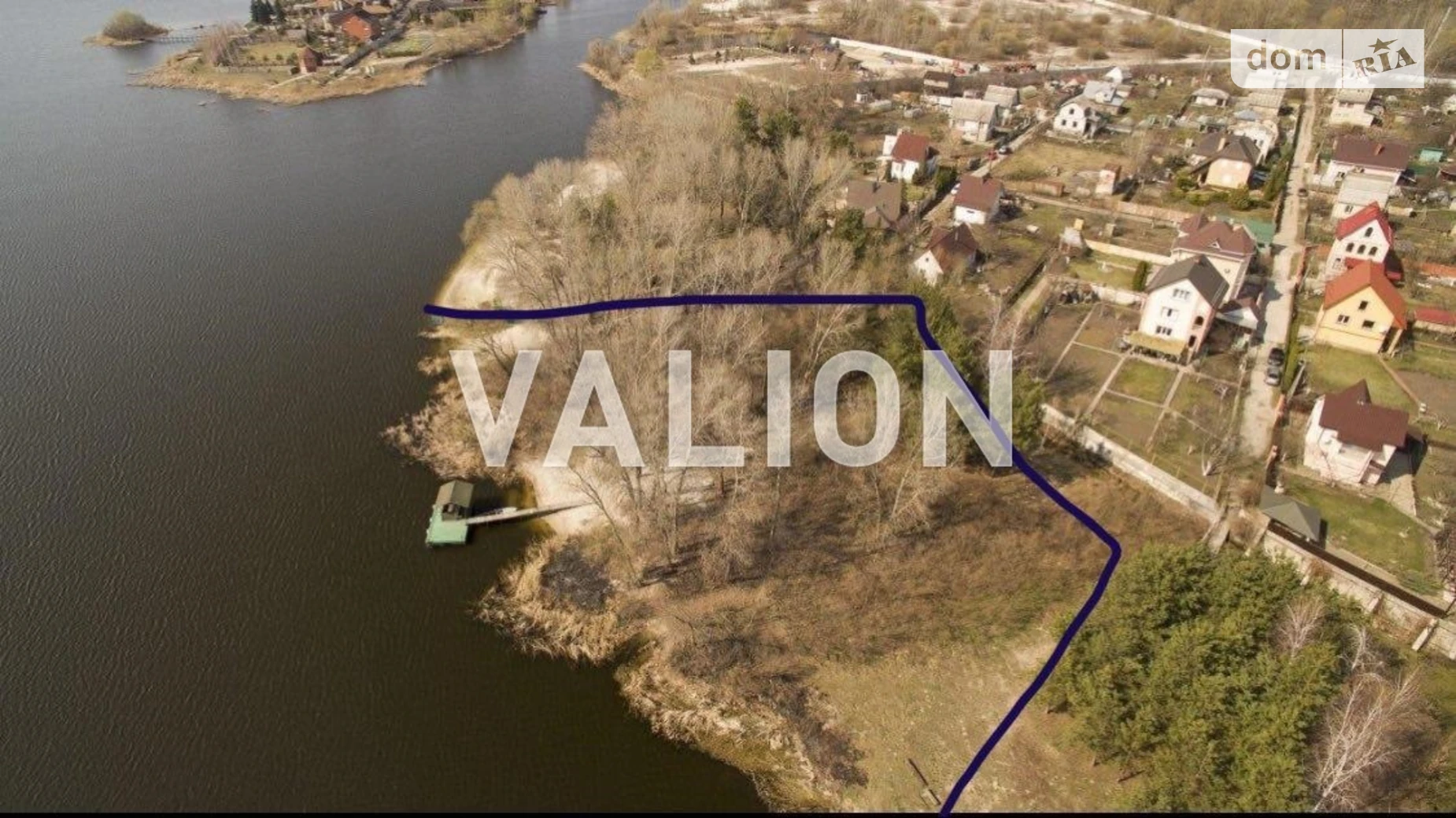 Продается земельный участок 36 соток в Киевской области, цена: 133200 $ - фото 2