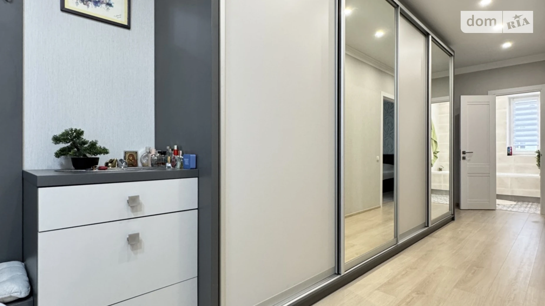 Продается 3-комнатная квартира 83.2 кв. м в Виннице, ул. Анатолия Бортняка - фото 4