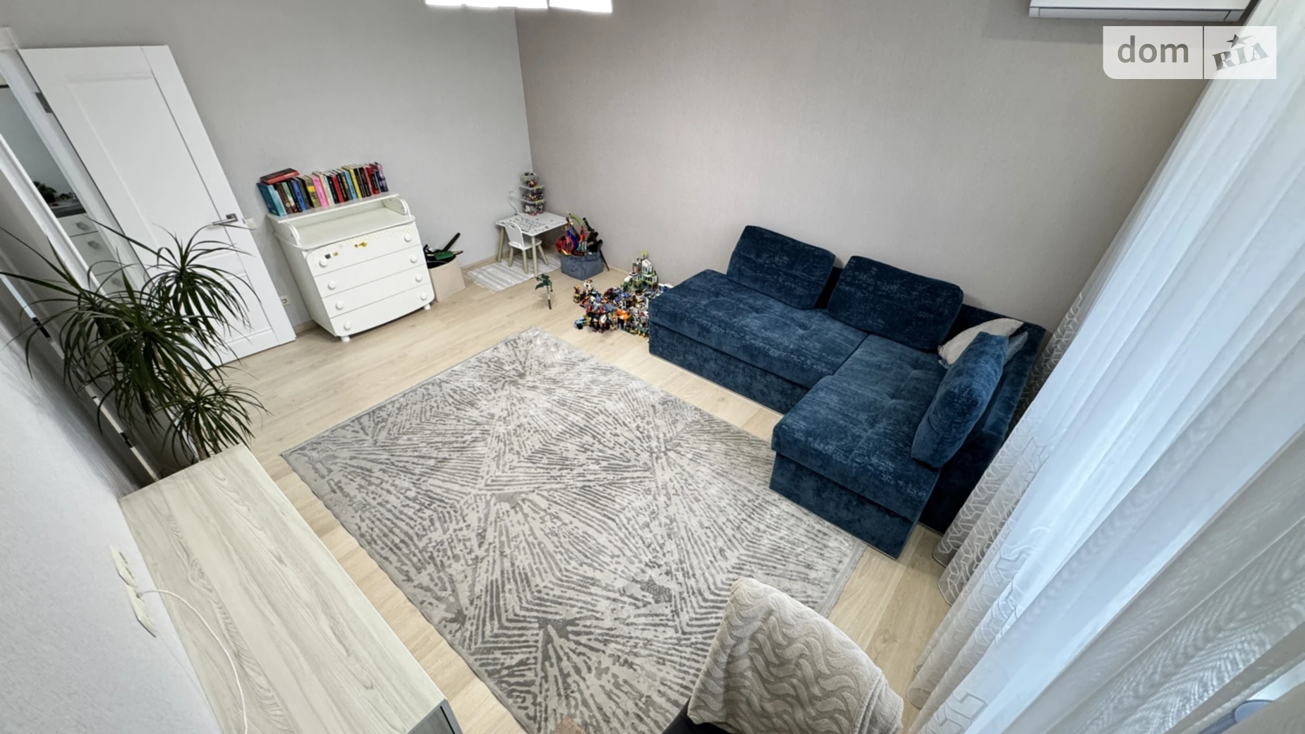 Продается 3-комнатная квартира 83.2 кв. м в Виннице, ул. Анатолия Бортняка - фото 5