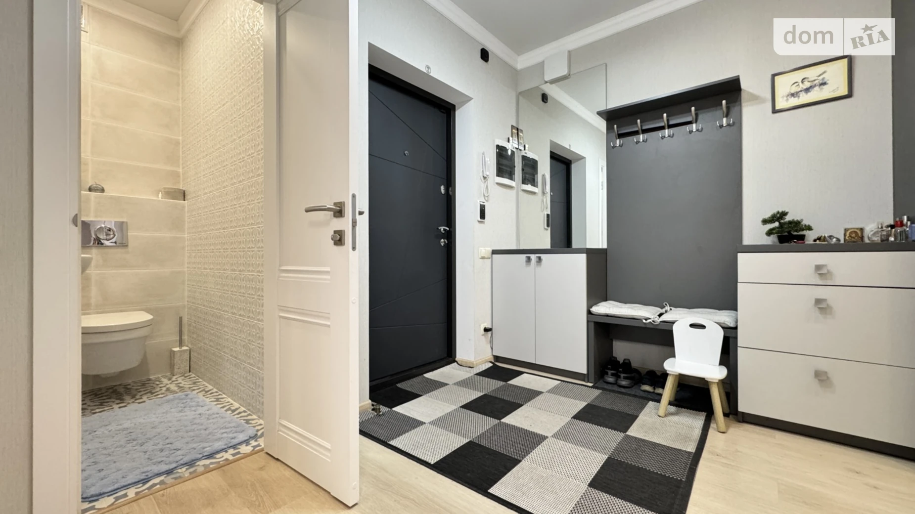 Продается 3-комнатная квартира 83.2 кв. м в Виннице, ул. Анатолия Бортняка - фото 3