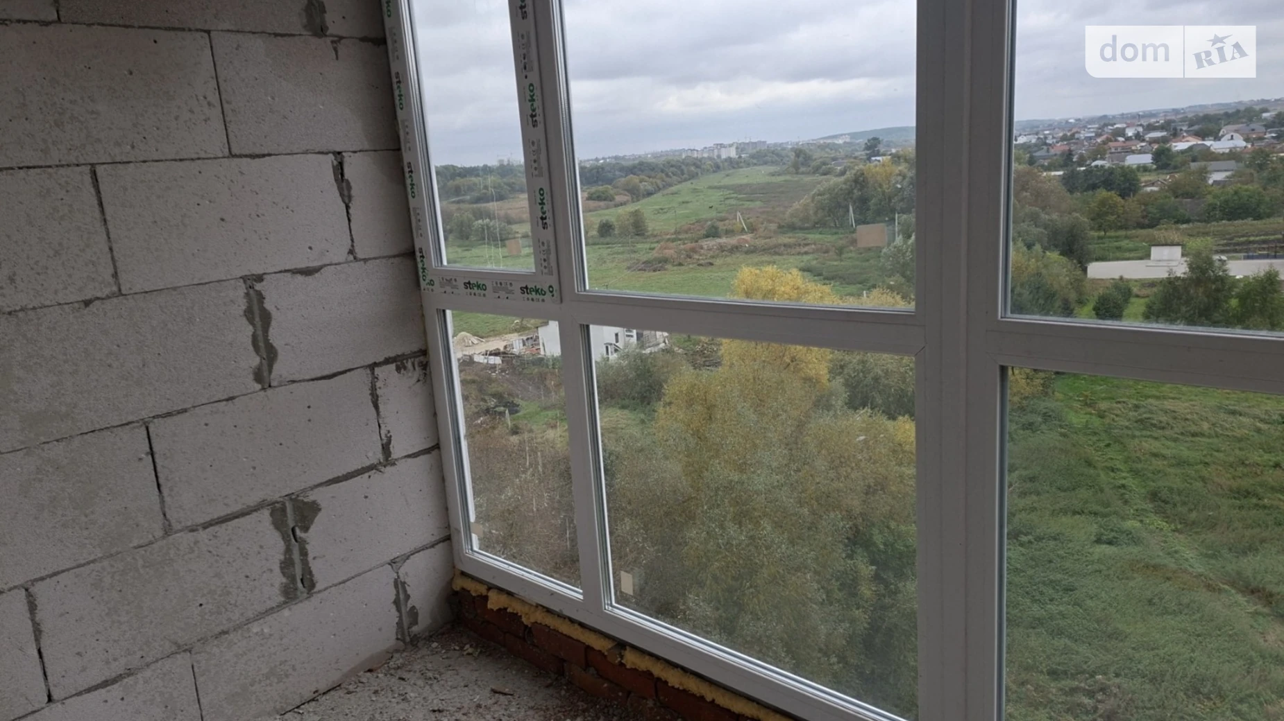 Продается 2-комнатная квартира 45 кв. м в Петрикове, ул. Шептицкого - фото 4