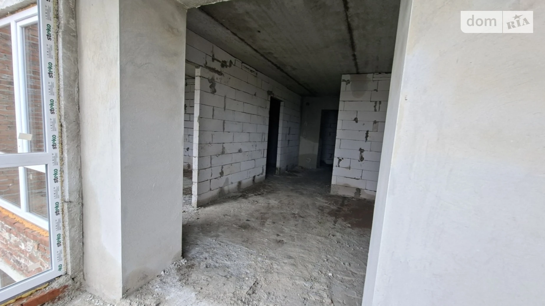 Продается 2-комнатная квартира 45 кв. м в Петрикове, ул. Шептицкого - фото 5