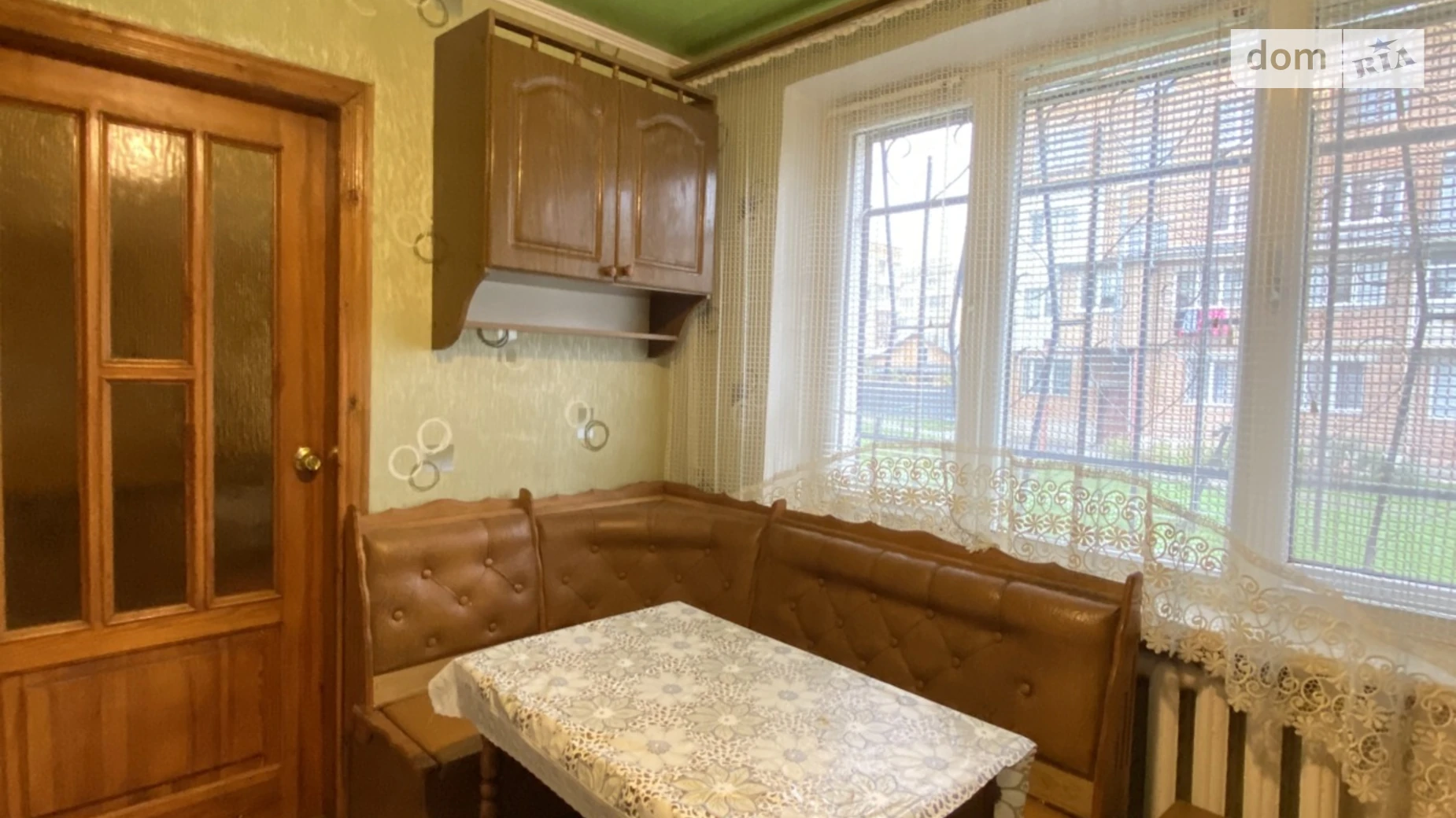 Продается 2-комнатная квартира 52.5 кв. м в Хмельницком, ул. Деповская, 4 - фото 3
