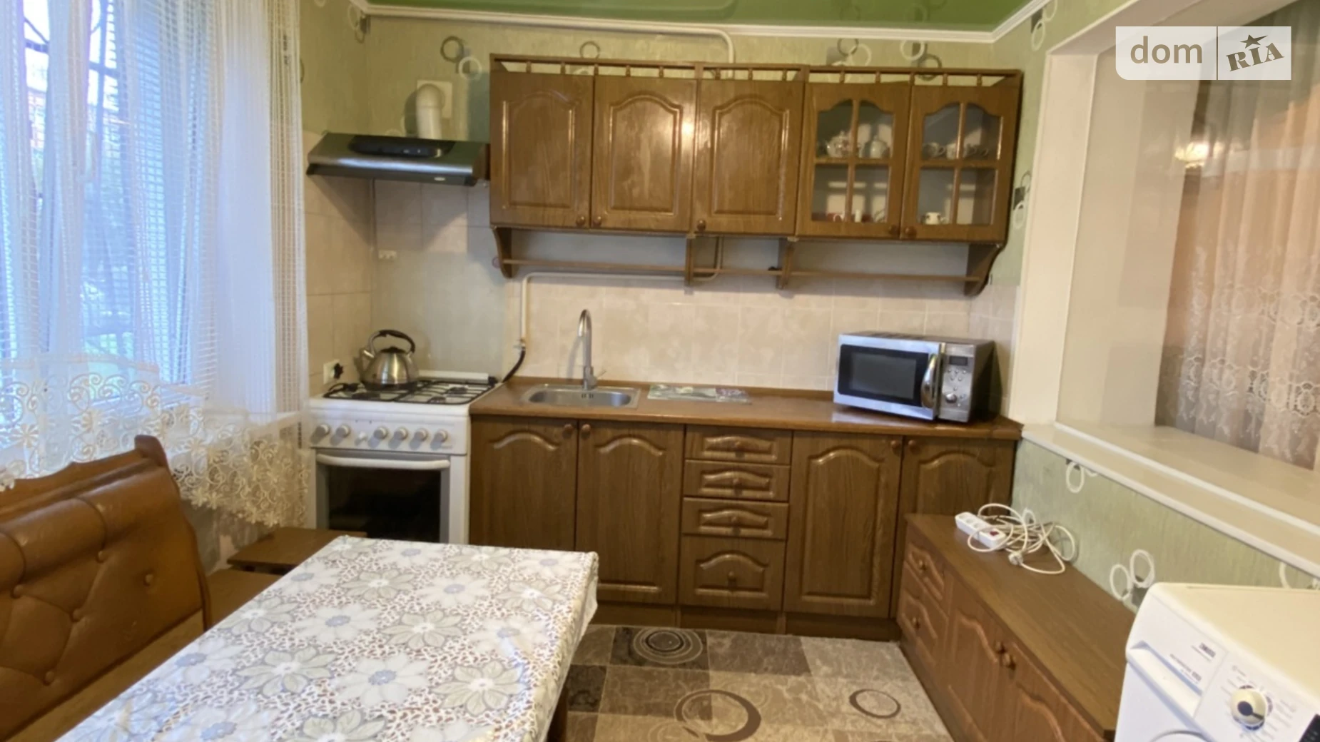 Продается 2-комнатная квартира 52.5 кв. м в Хмельницком, ул. Деповская, 4 - фото 2