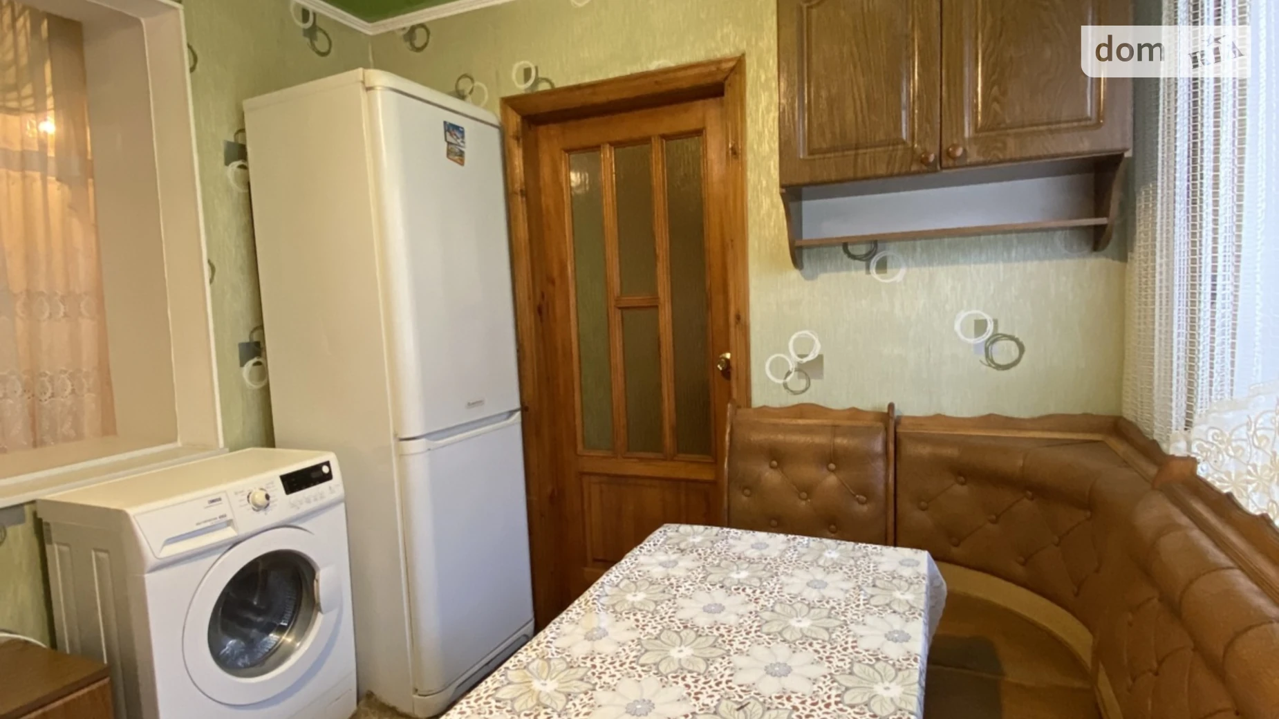Продается 2-комнатная квартира 52.5 кв. м в Хмельницком, ул. Деповская, 4 - фото 4