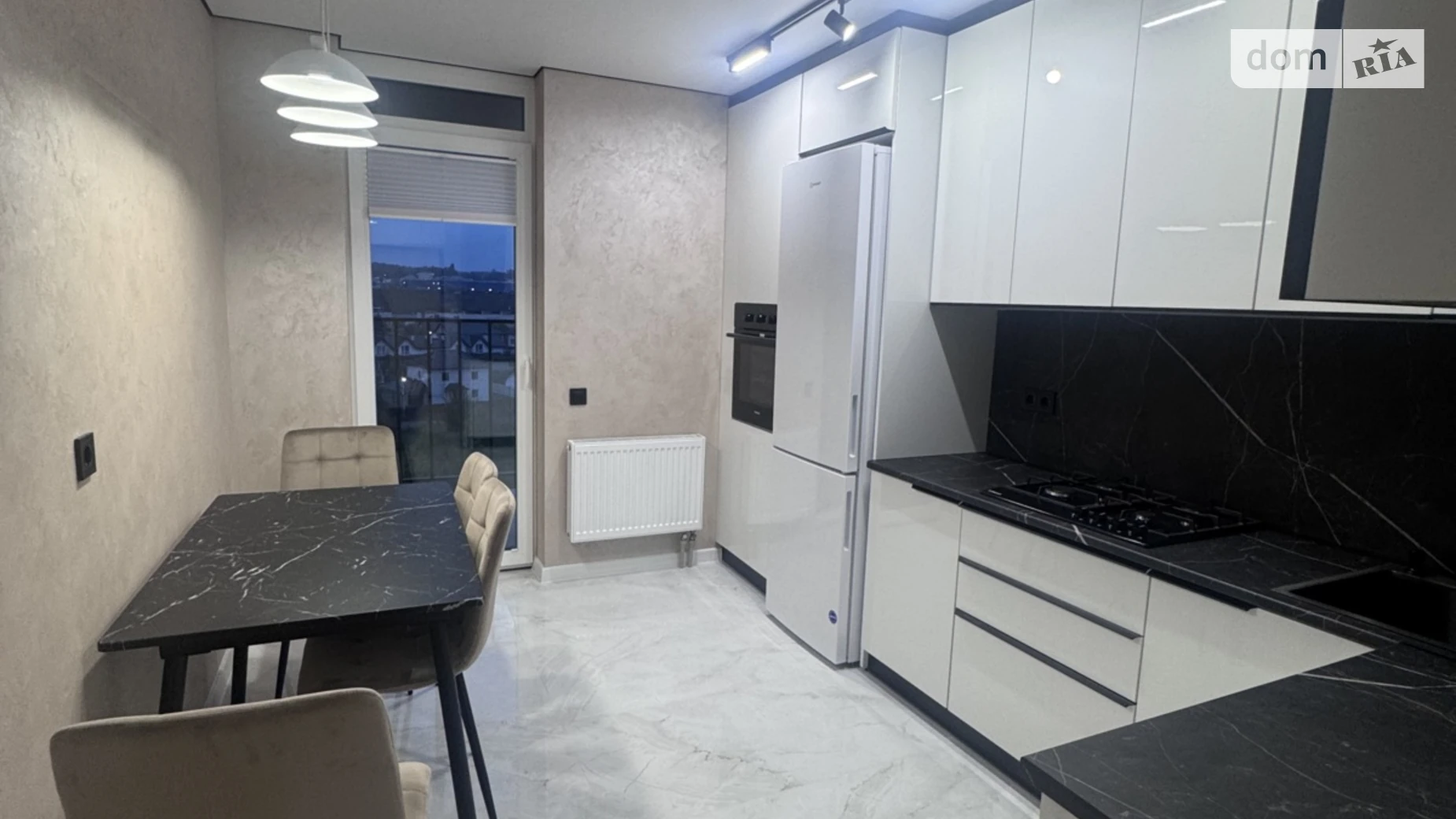 Продается 1-комнатная квартира 44 кв. м в Зарванцах, ул. Рыбацкая, 142 - фото 5