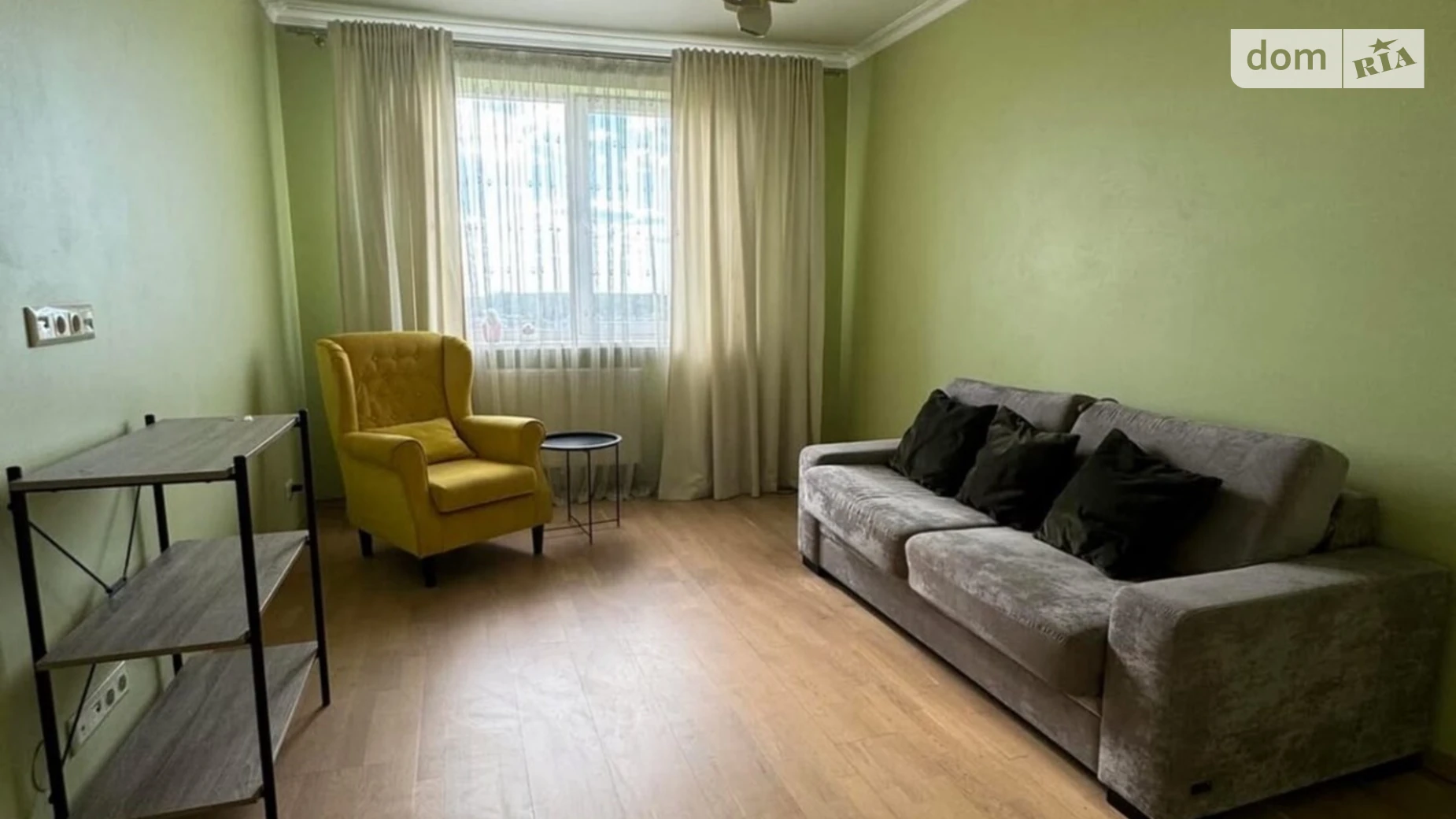 Сдается в аренду 1-комнатная квартира 41.5 кв. м в Львове, ул. Городоцкая - фото 4
