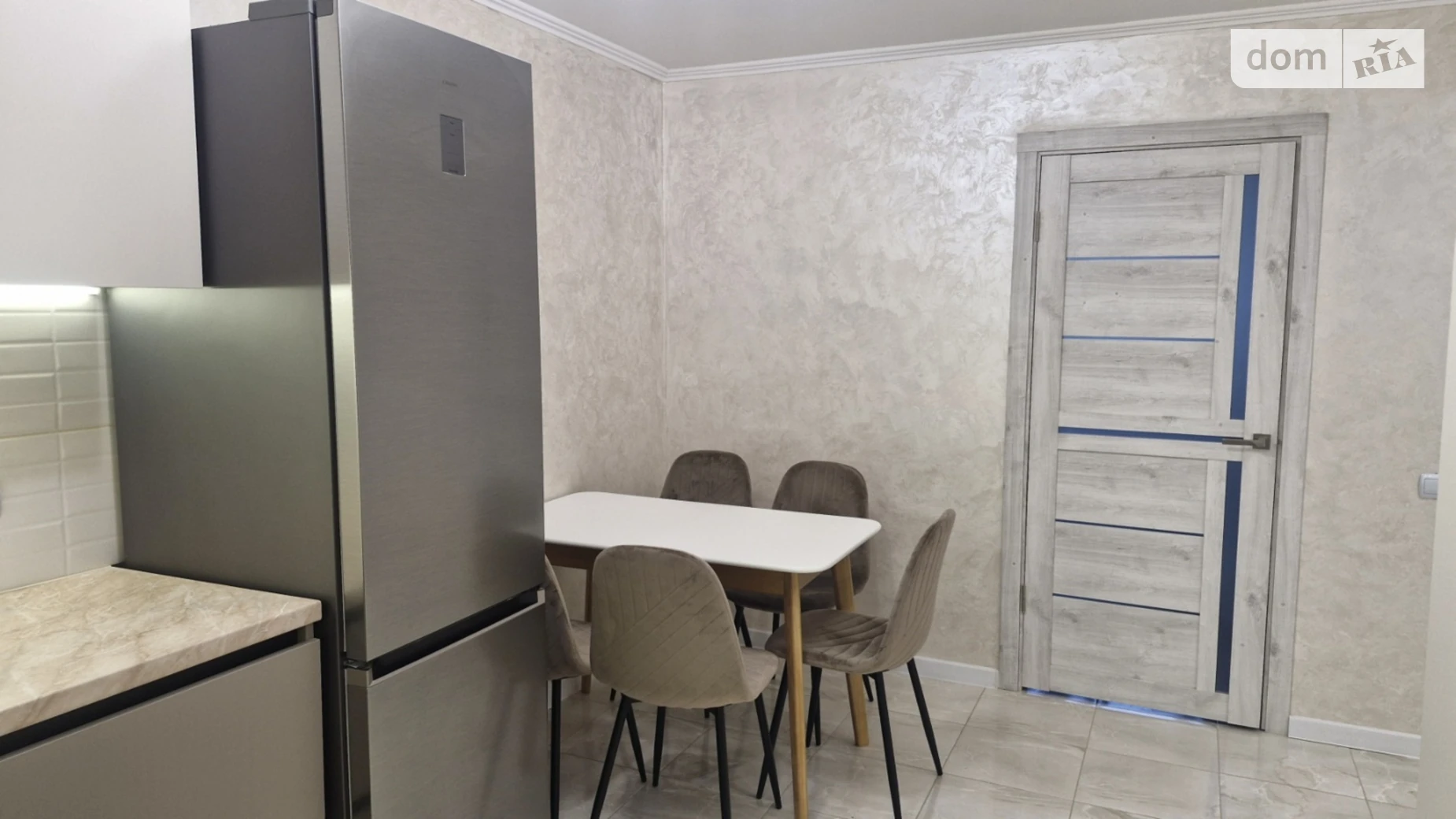 2-кімнатна квартира 58.6 кв. м у Тернополі, вул. Київська, 9Д - фото 2