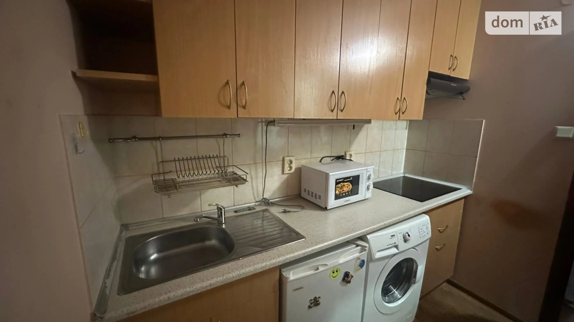 Продается 1-комнатная квартира 17.4 кв. м в Ужгороде, цена: 29000 $ - фото 5