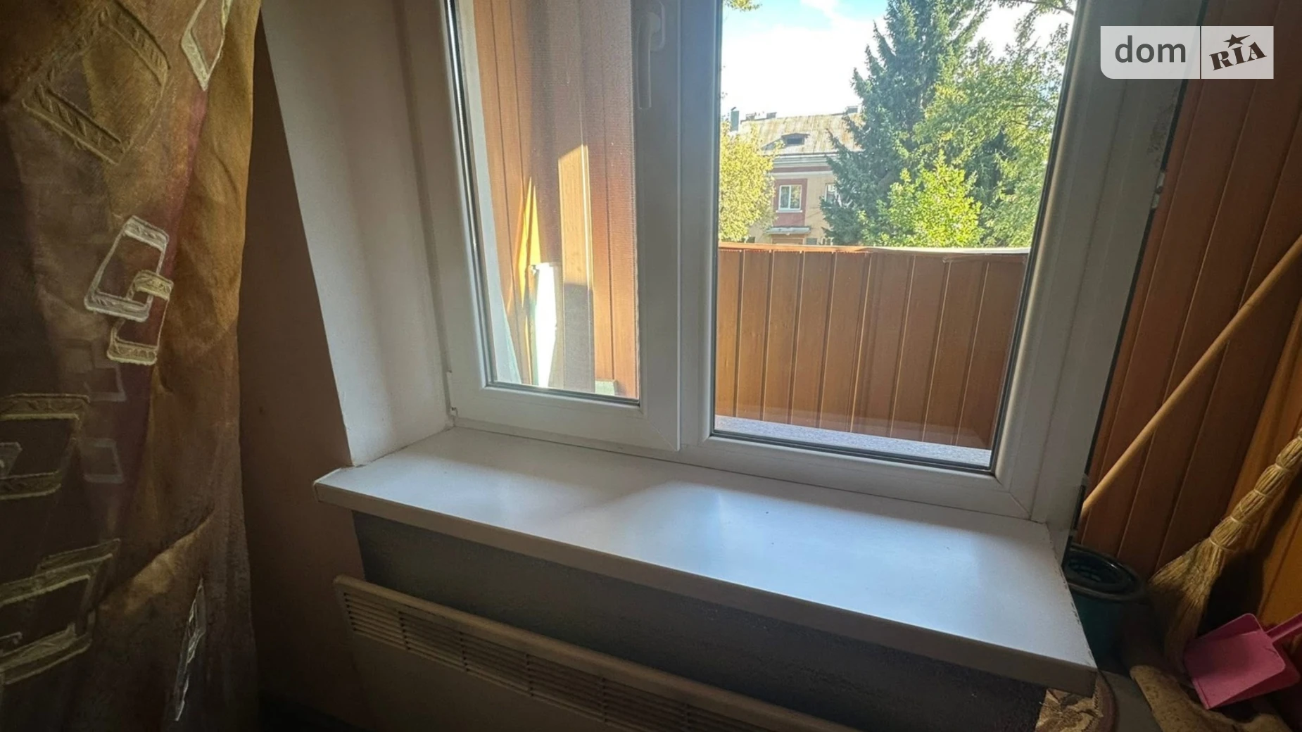 Продается 1-комнатная квартира 17.4 кв. м в Ужгороде, цена: 29000 $ - фото 4