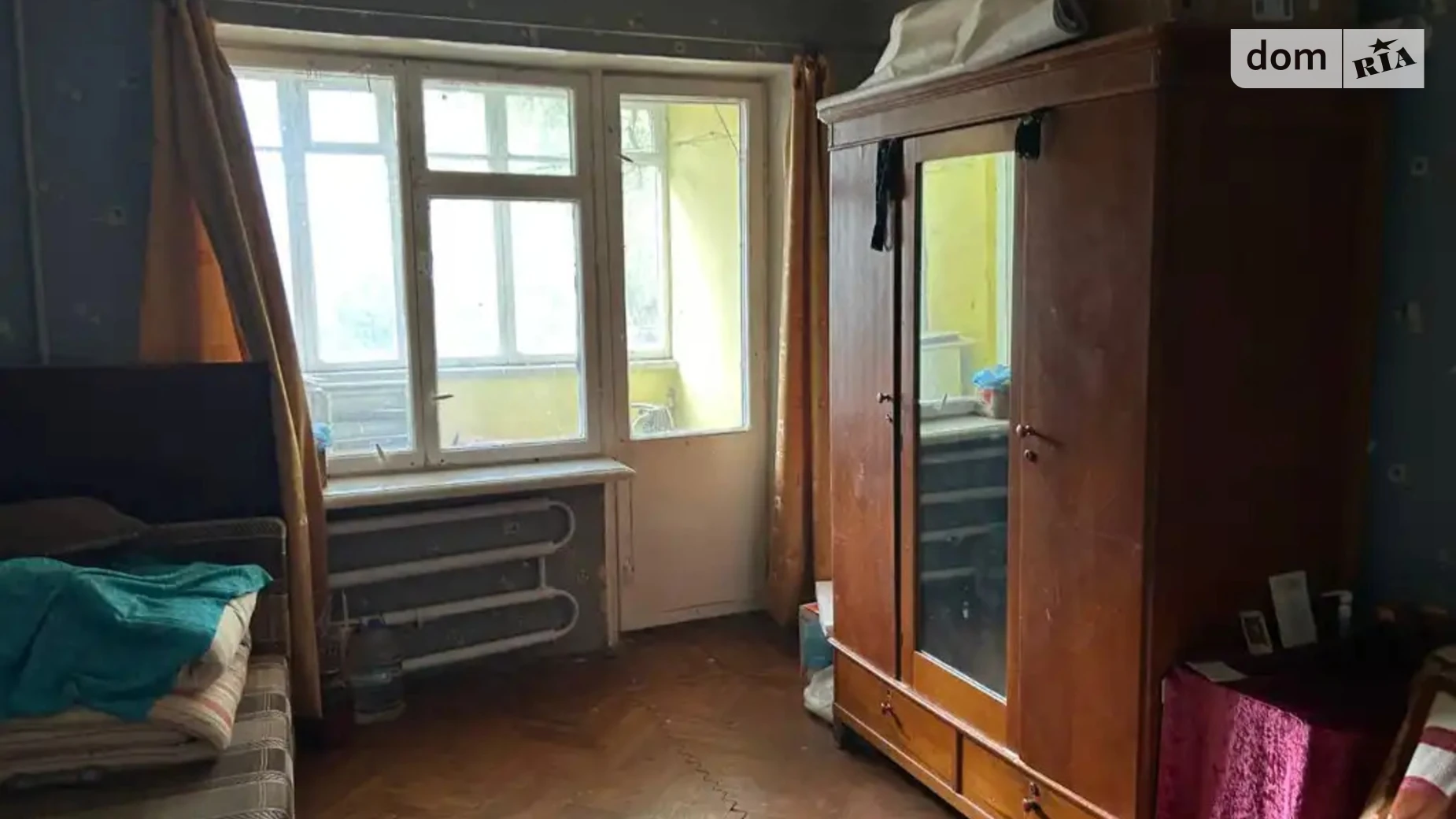Продается 3-комнатная квартира 69.3 кв. м в Днепре, ул. Квартальная(Гладкова), 6 - фото 2