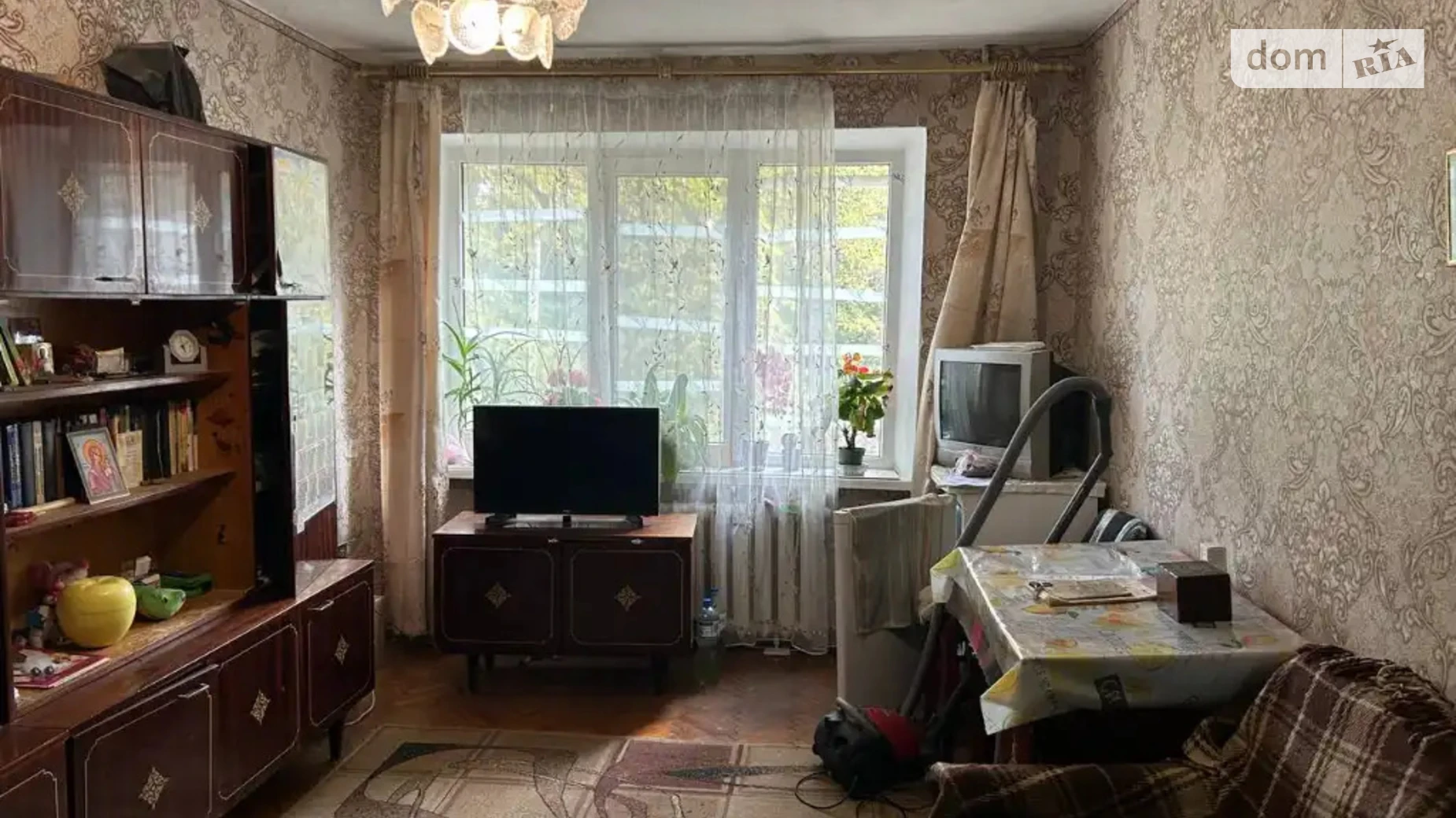 Продается 3-комнатная квартира 69.3 кв. м в Днепре, ул. Квартальная(Гладкова), 6 - фото 3